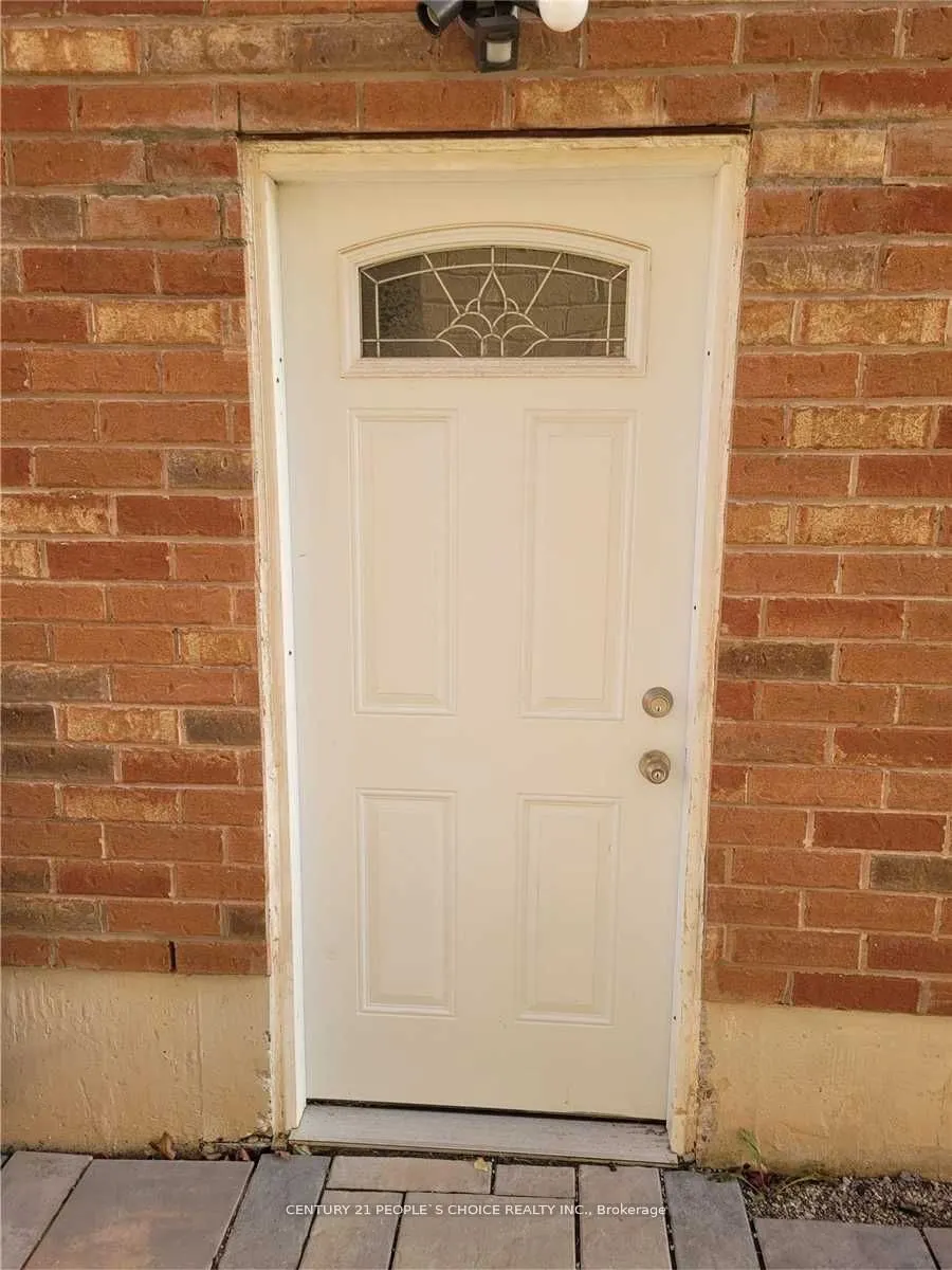 5487 Oscar Peterson Boulevard, #Bsmt