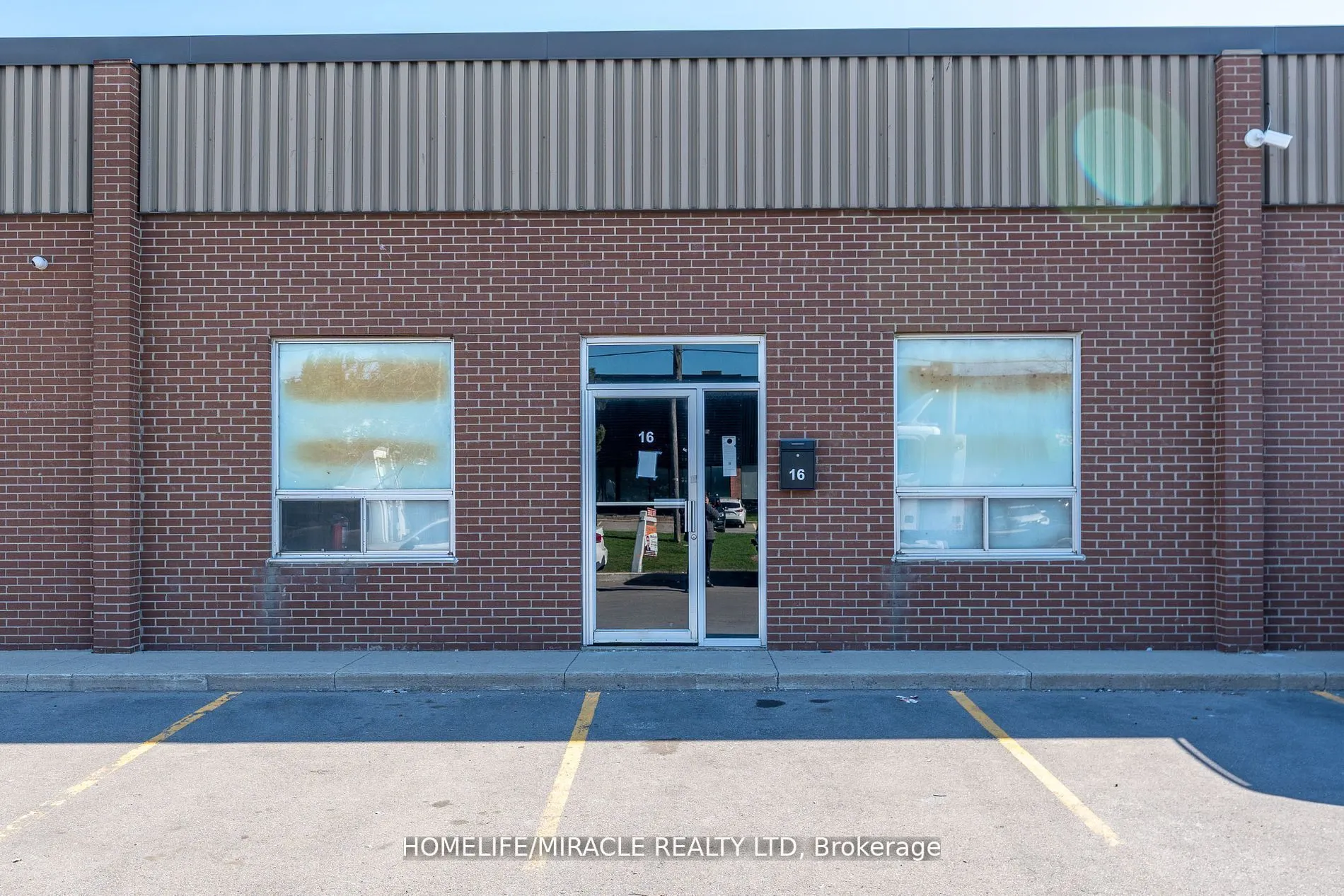 7517 Bren Road, #16