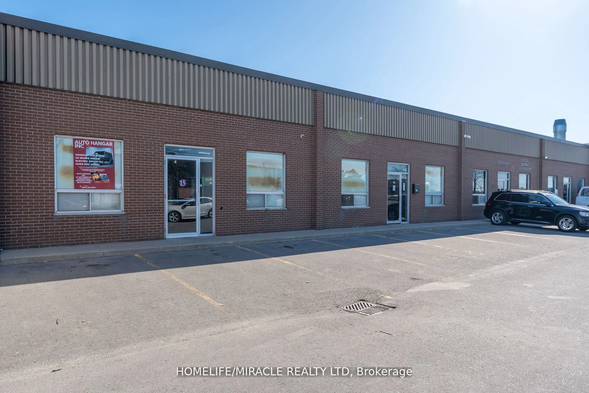 7517 Bren Road, #16