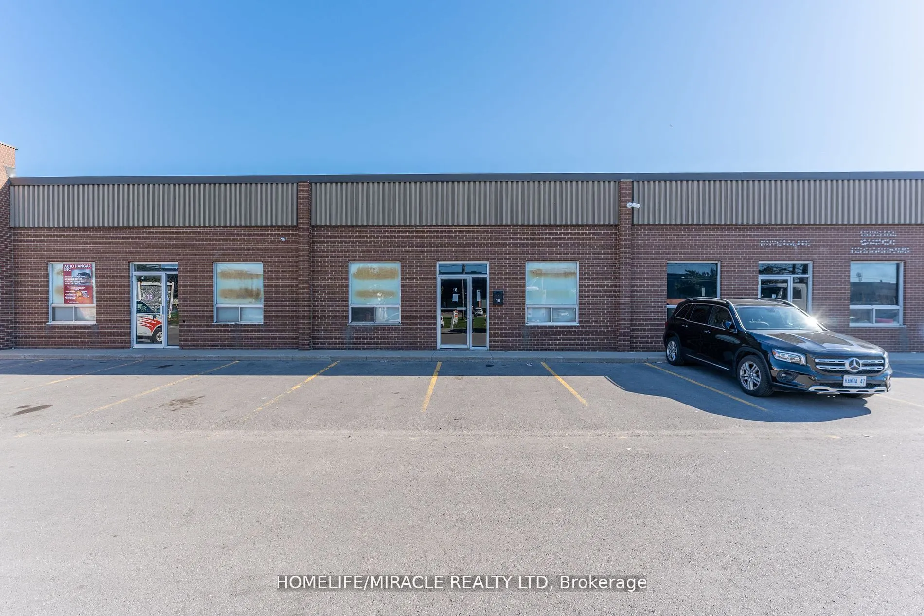 7517 Bren Road, #16