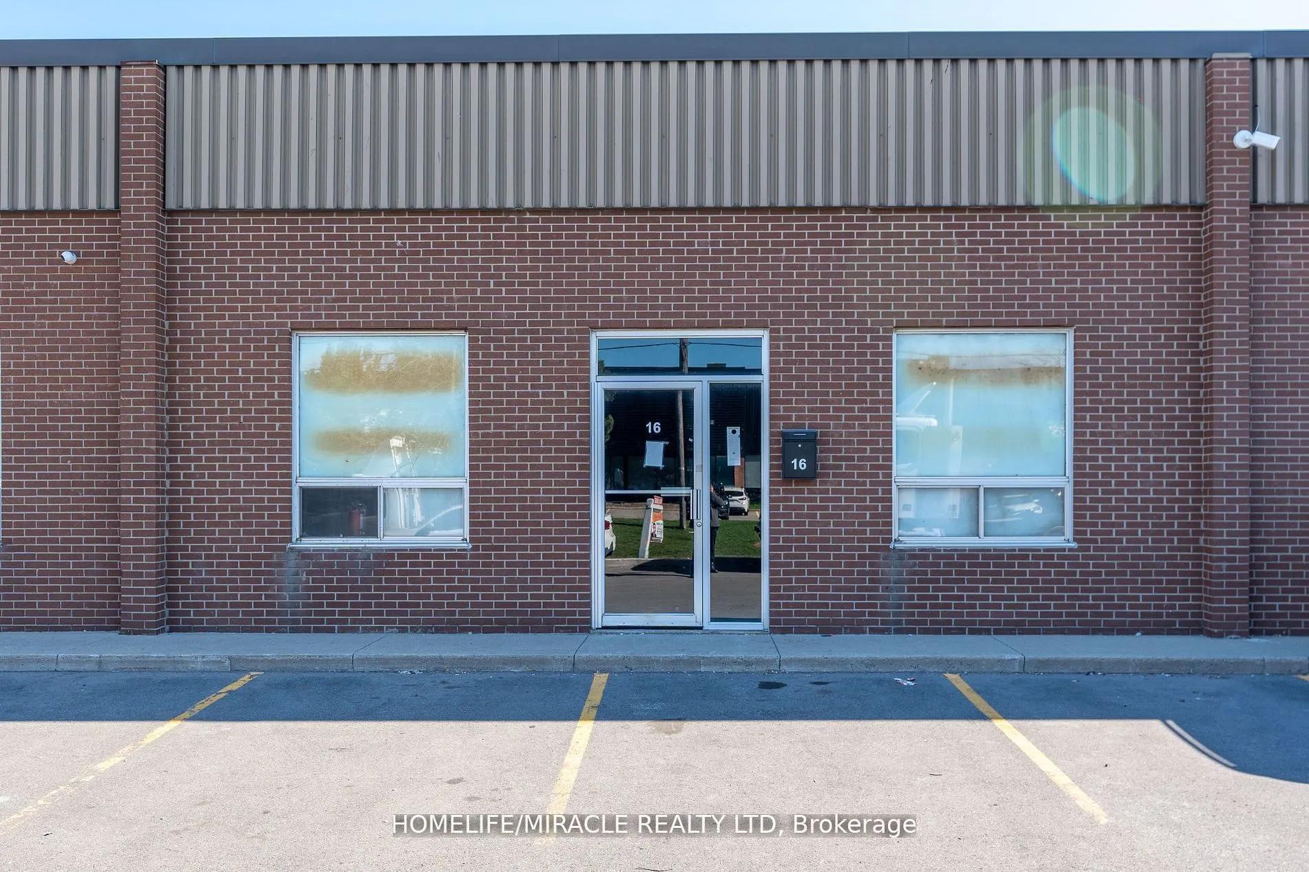7517 Bren Road, #16