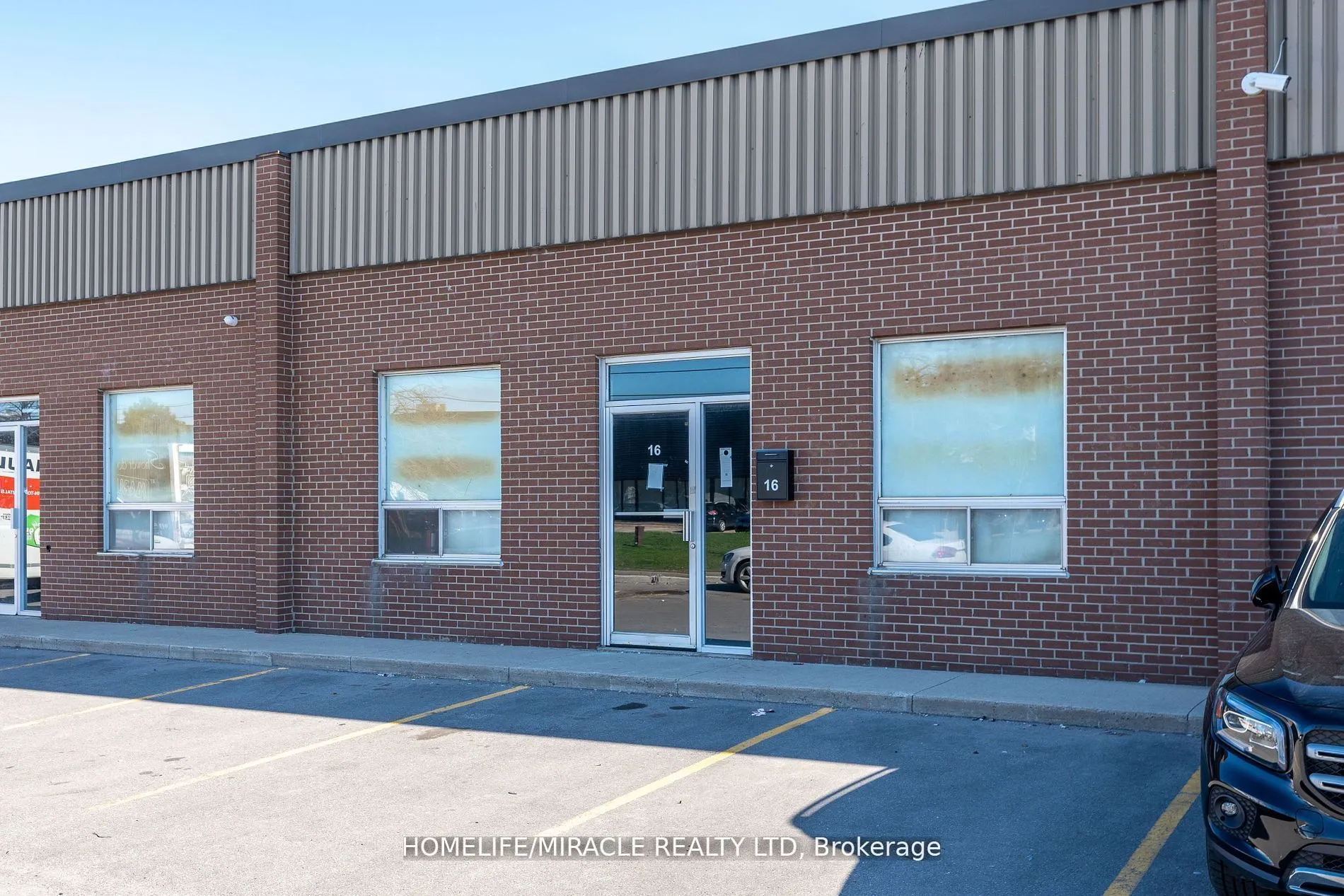 7517 Bren Road, #16