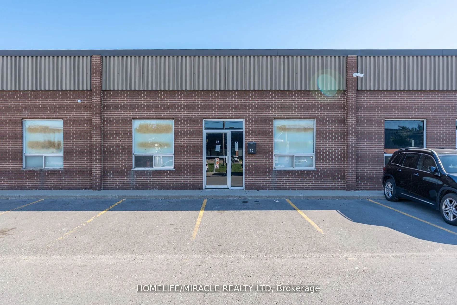 7517 Bren Road, #16