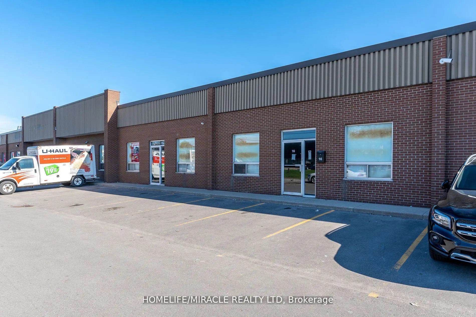 7517 Bren Road, #16