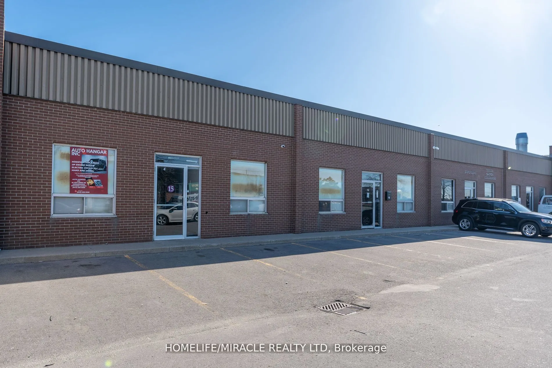 7517 Bren Road, #16