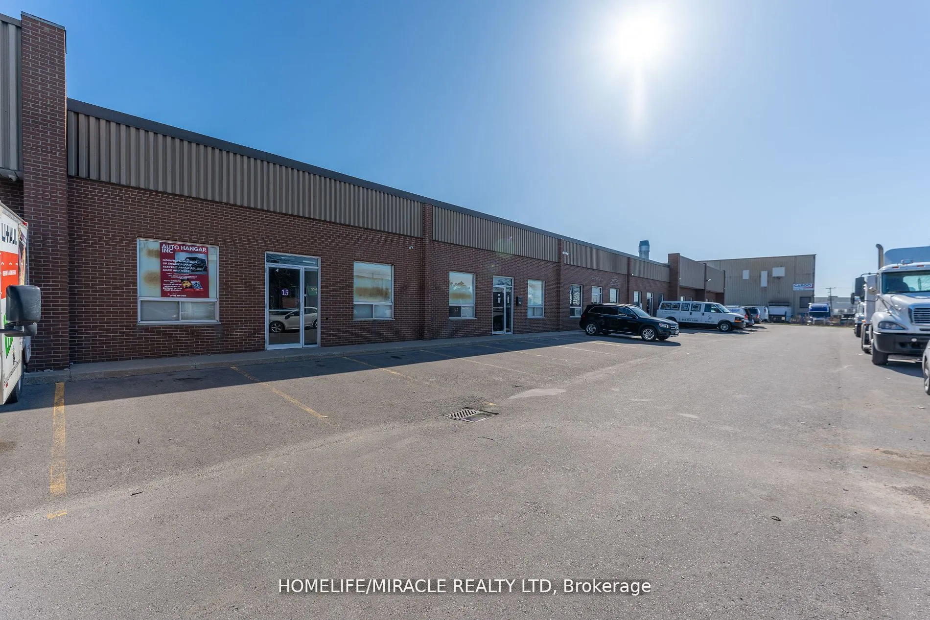 7517 Bren Road, #16