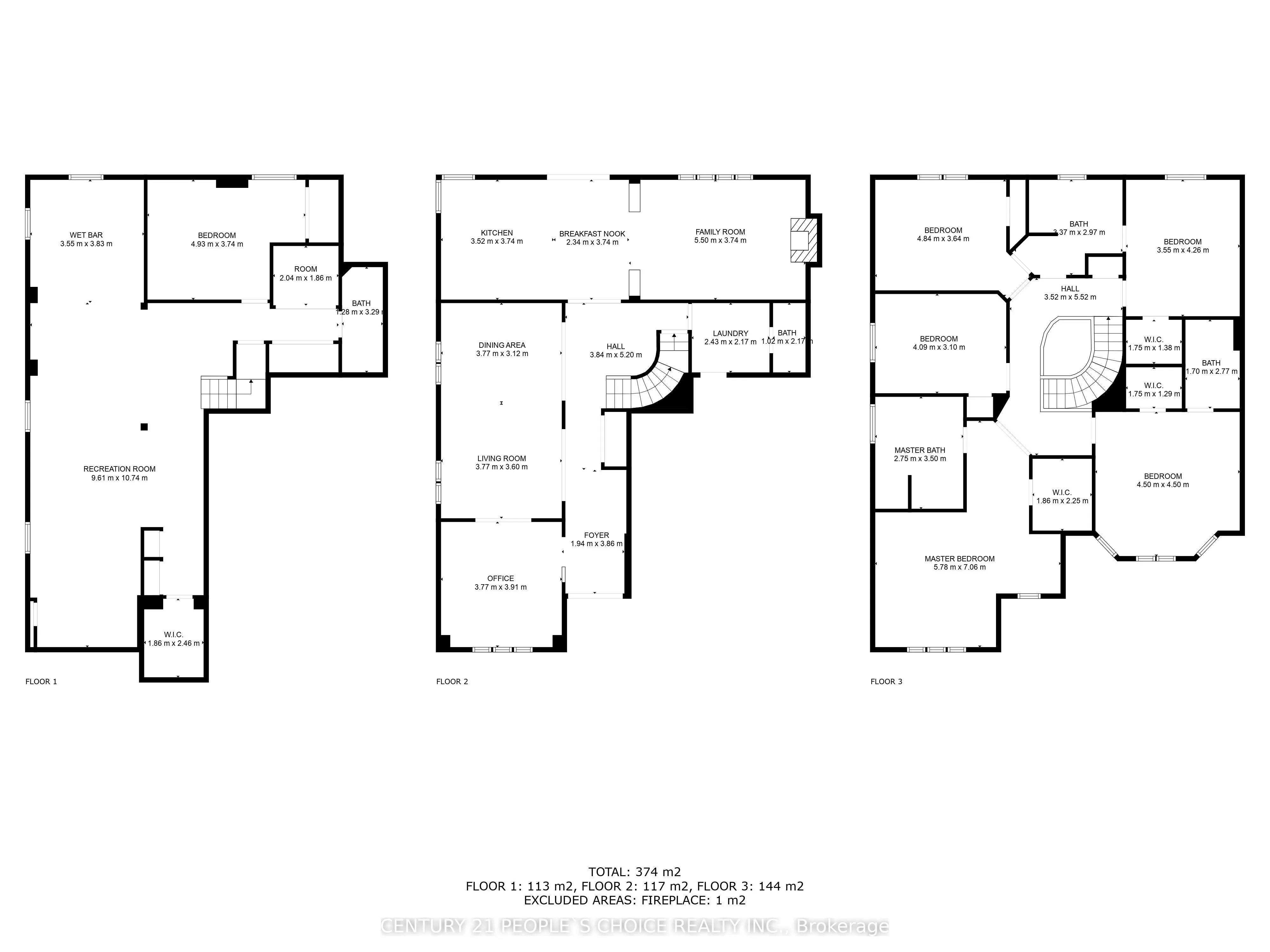 488 Morning Dove Drive