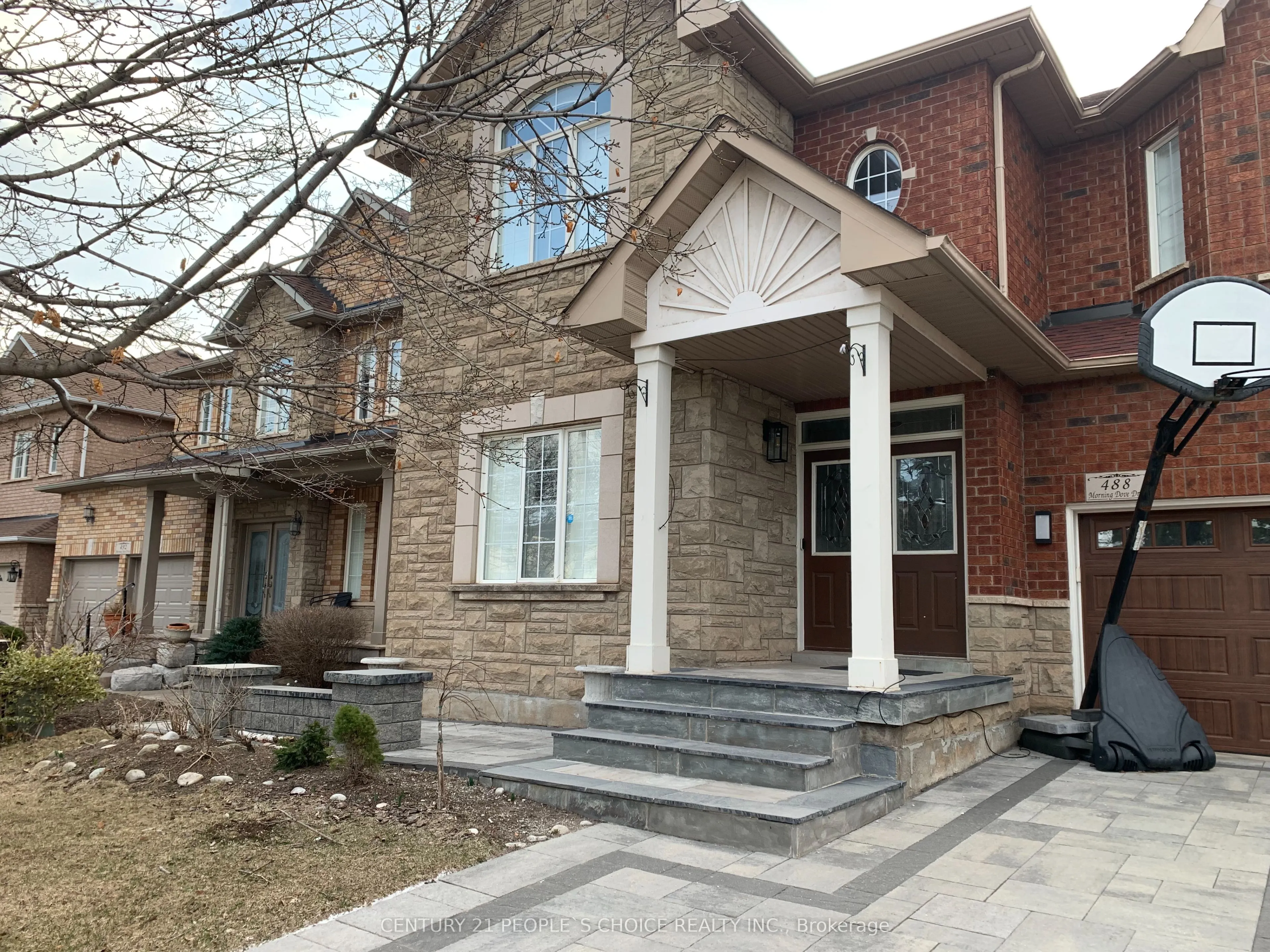 488 Morning Dove Drive