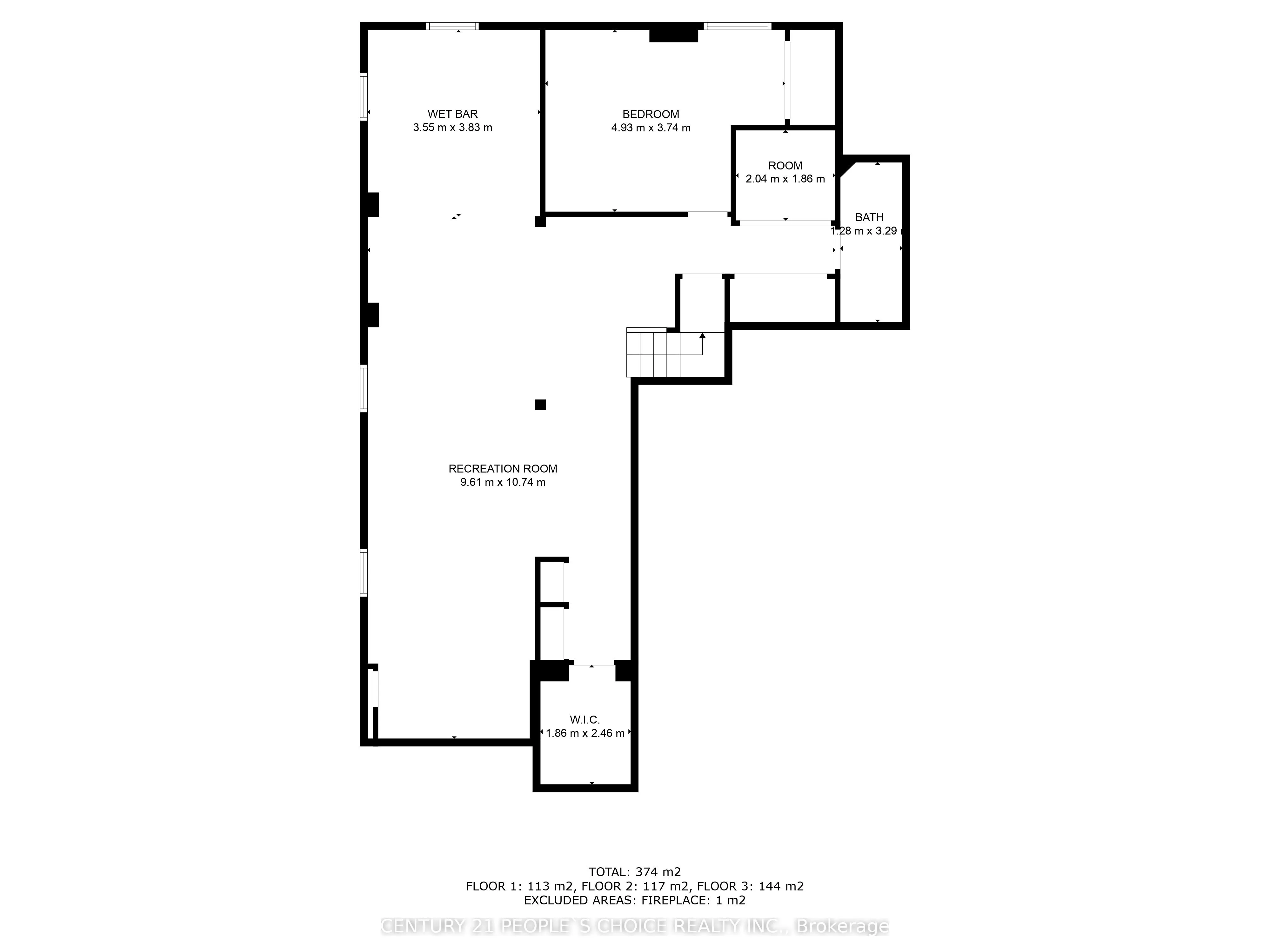 488 Morning Dove Drive