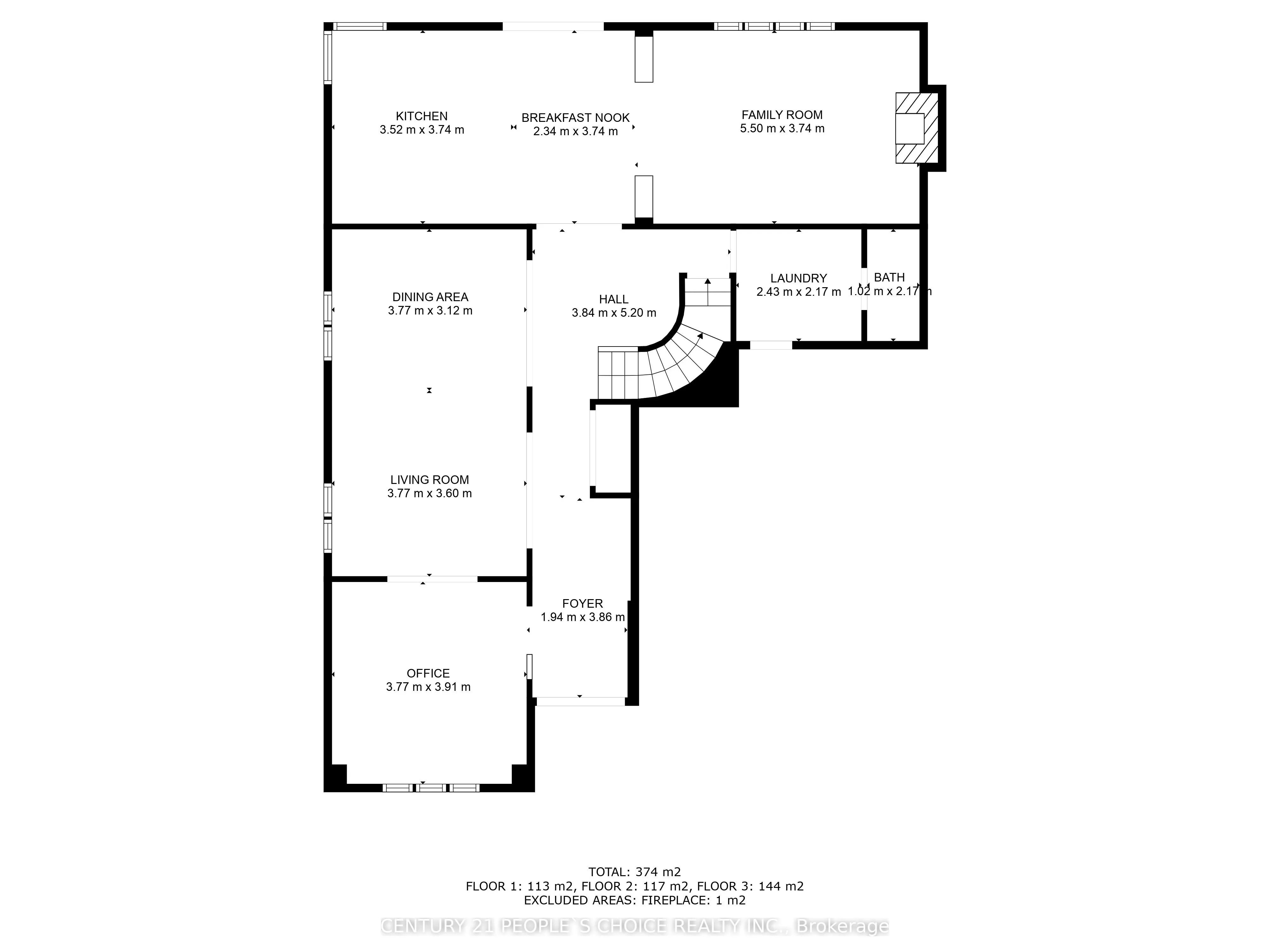 488 Morning Dove Drive
