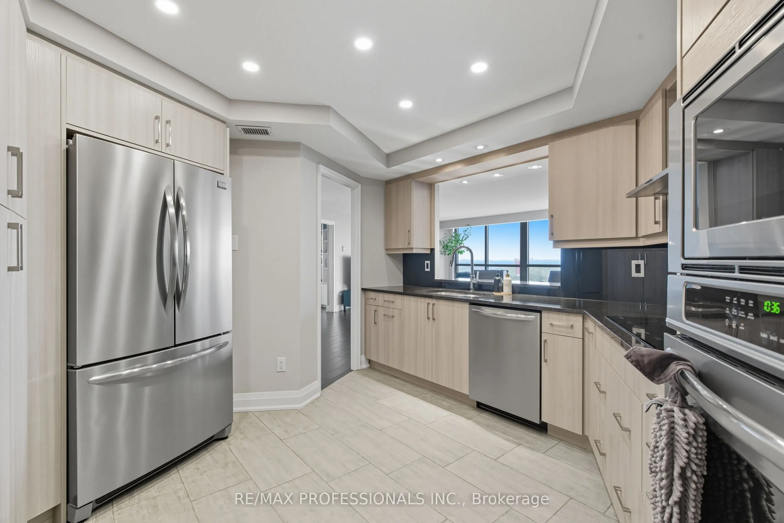 2010 Islington Avenue, #1703