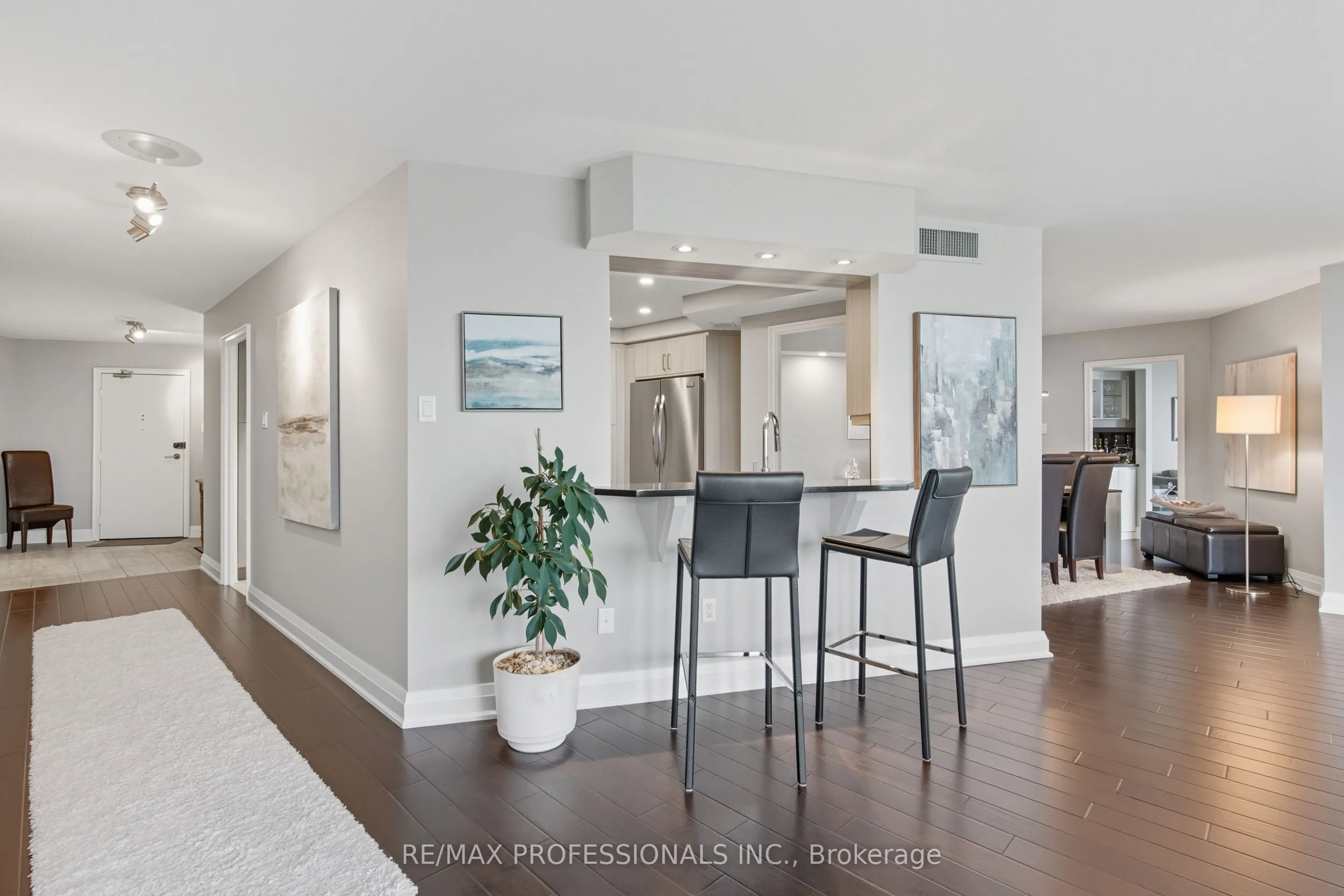 2010 Islington Avenue, #1703