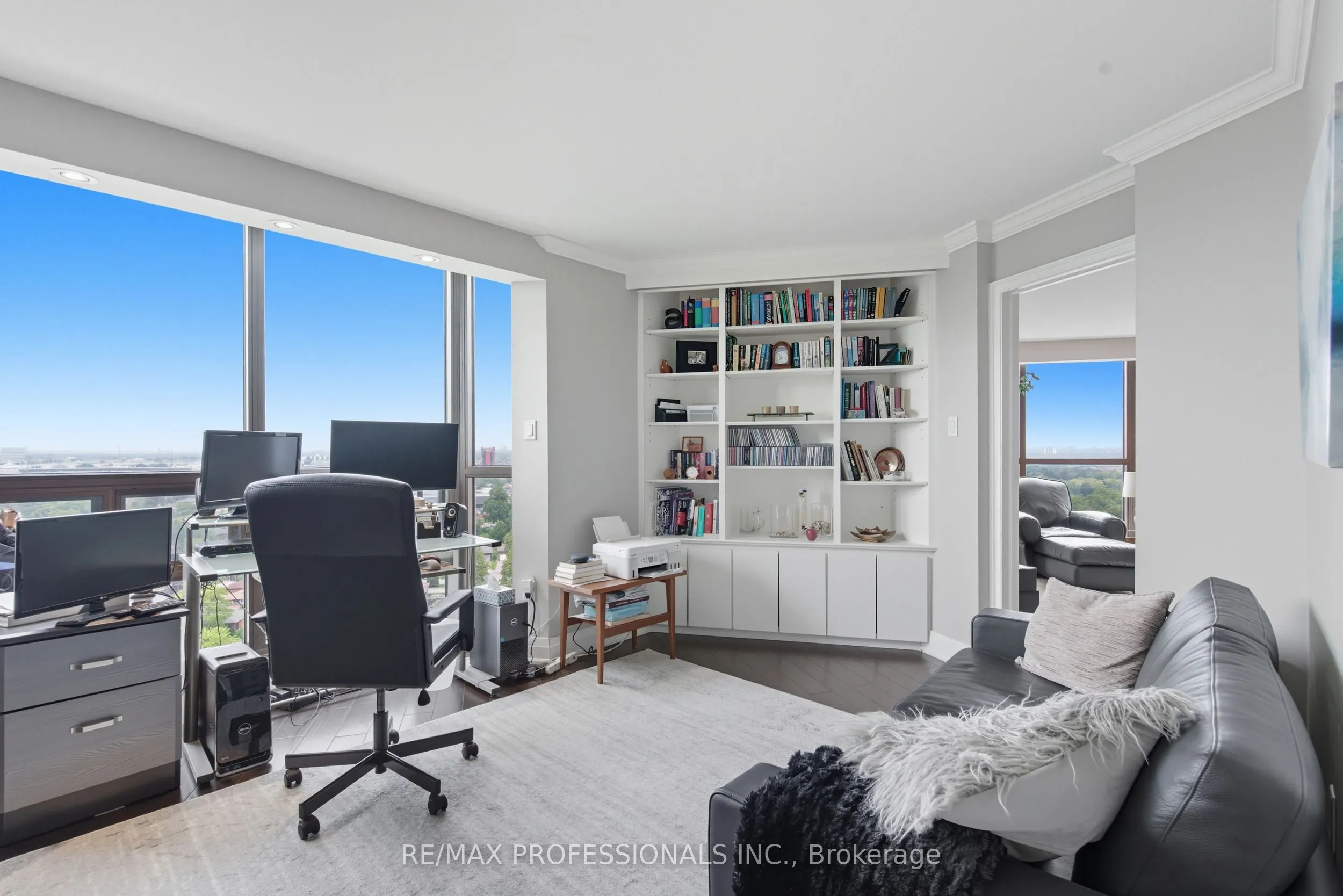 2010 Islington Avenue, #1703