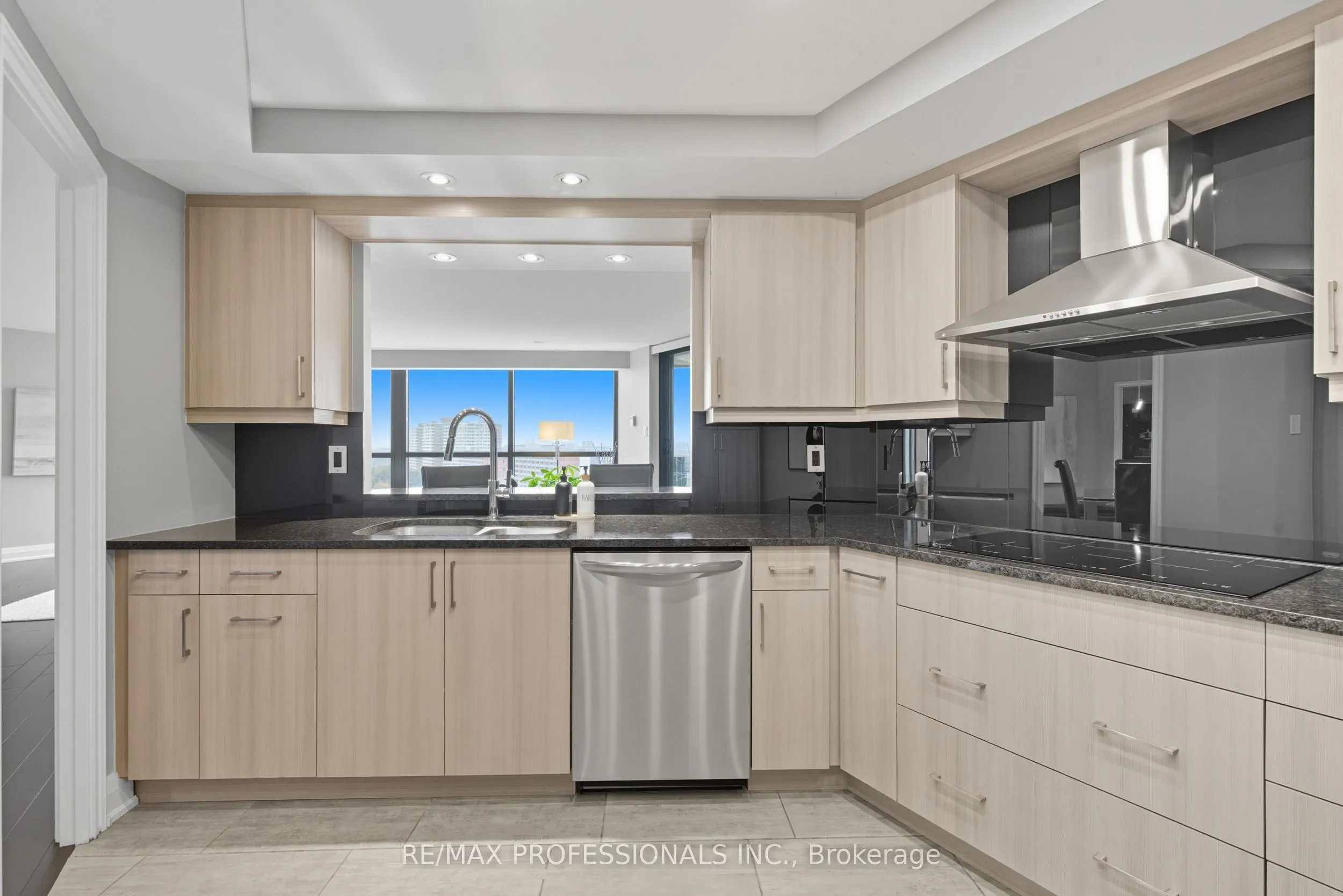2010 Islington Avenue, #1703