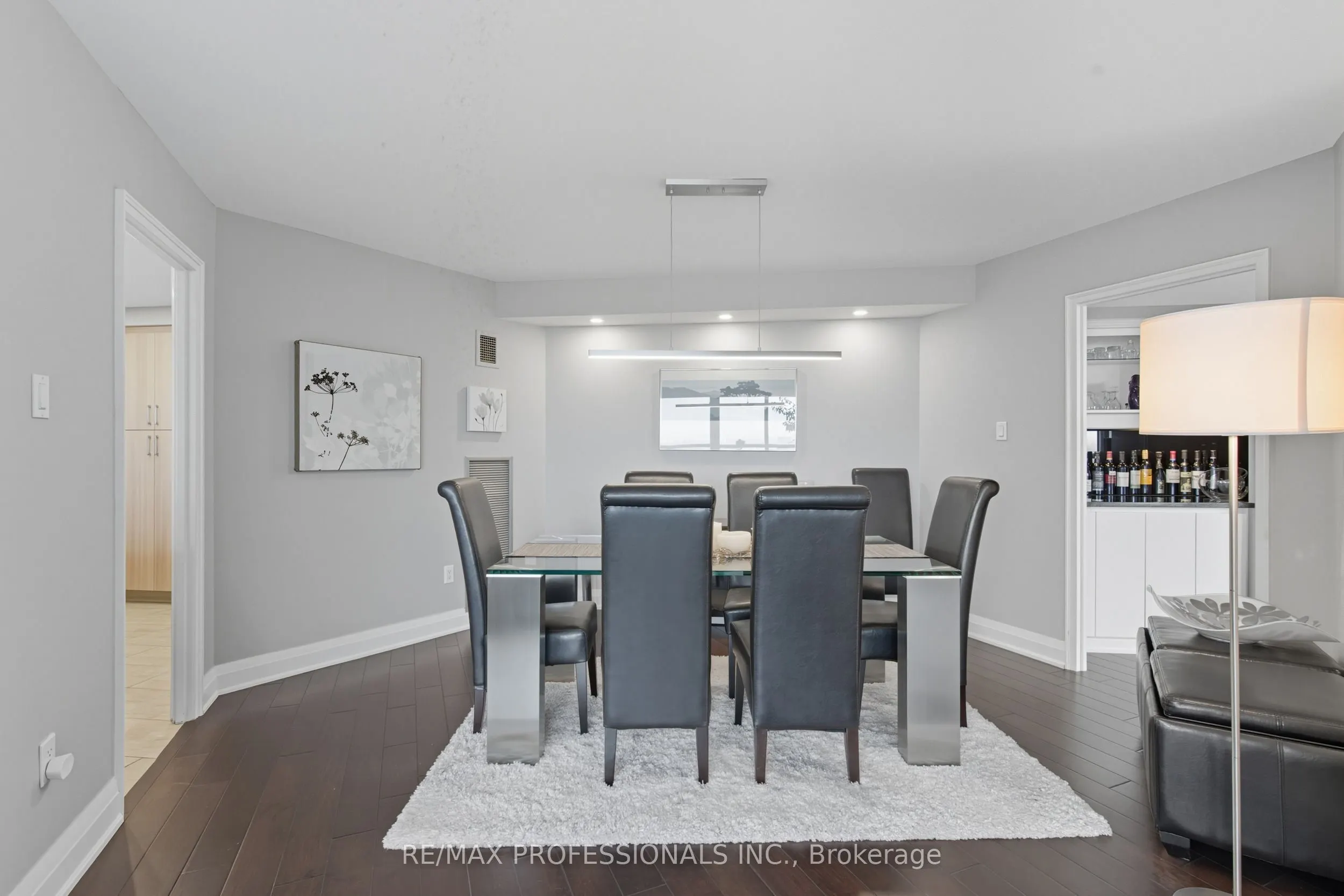 2010 Islington Avenue, #1703