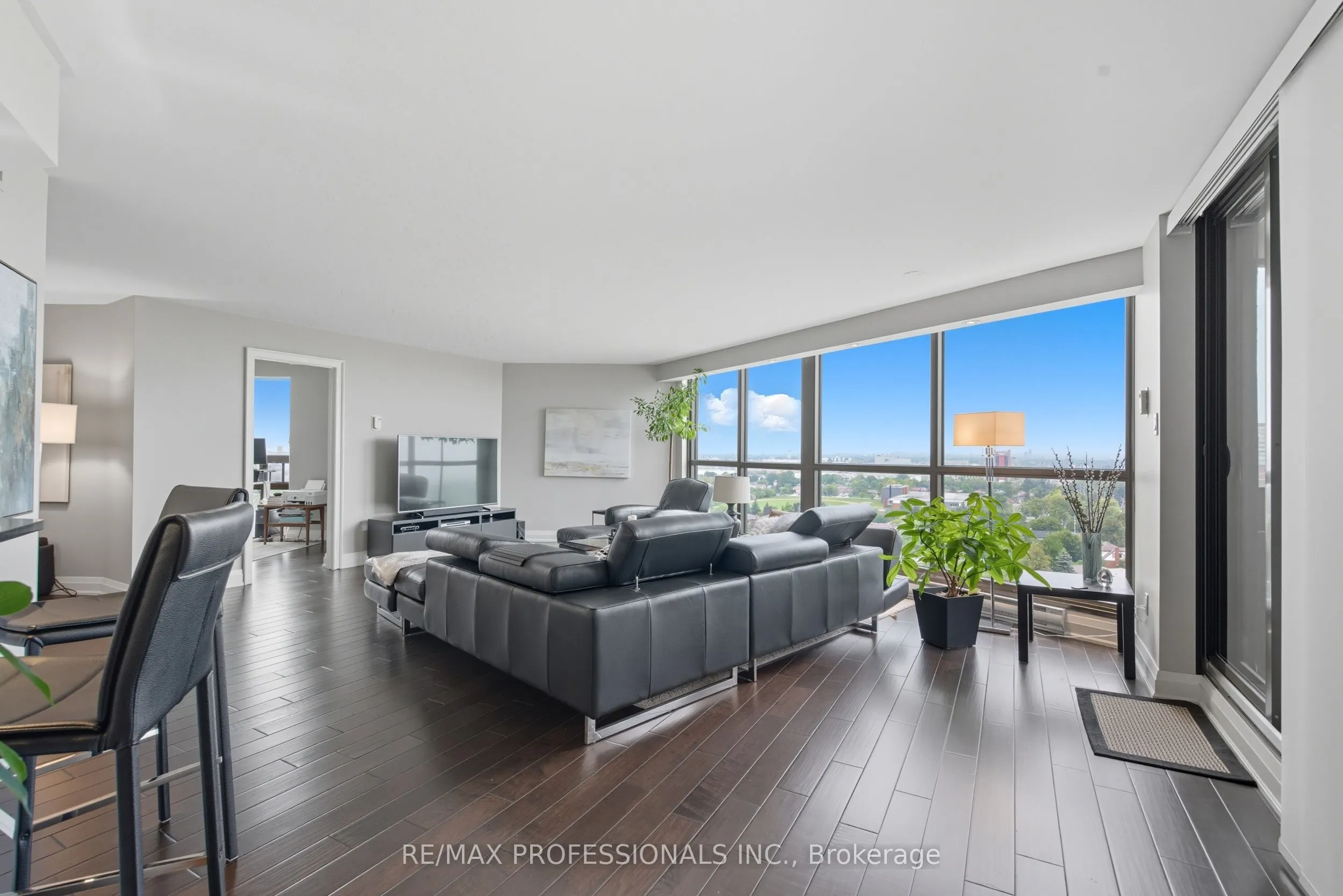 2010 Islington Avenue, #1703