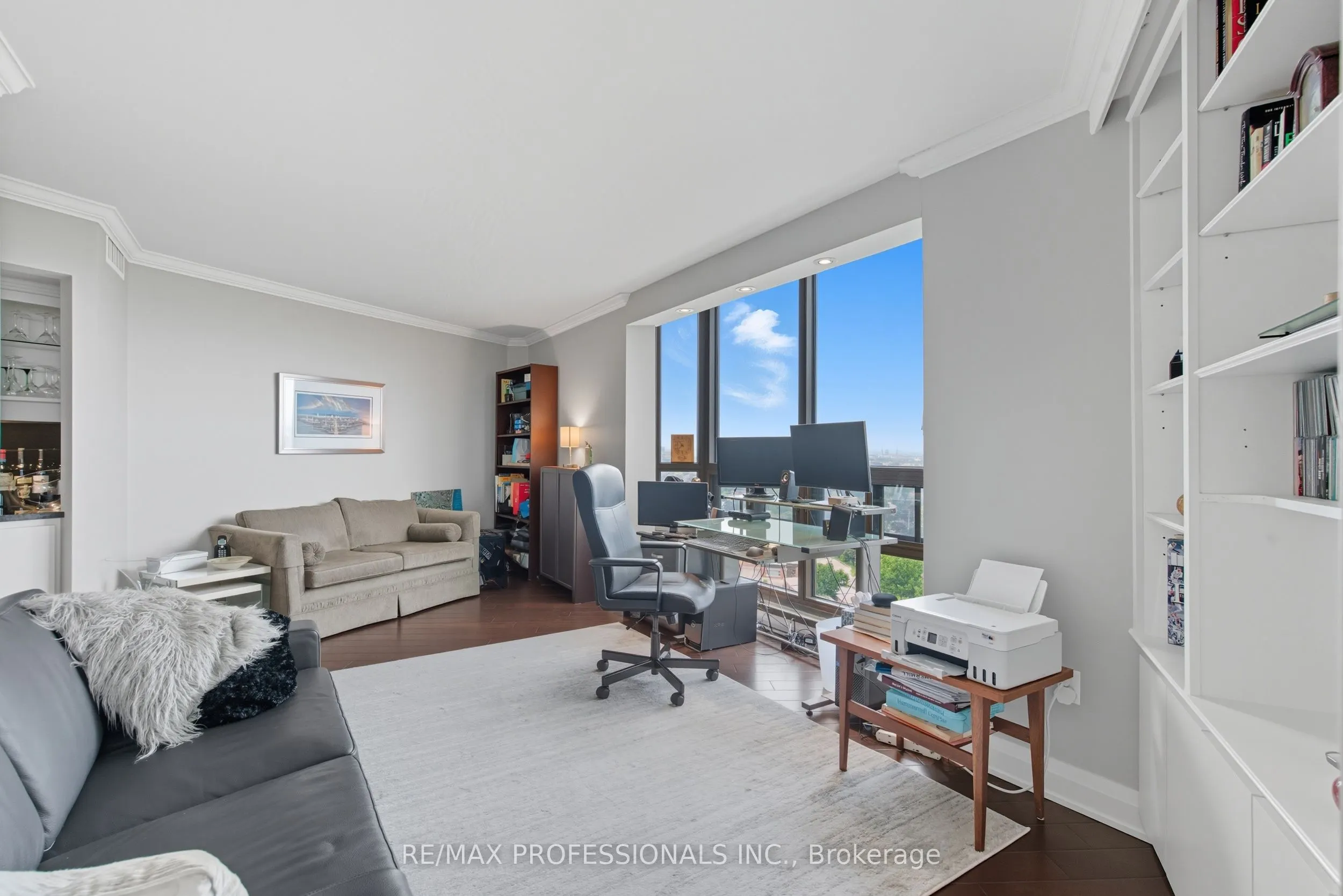 2010 Islington Avenue, #1703