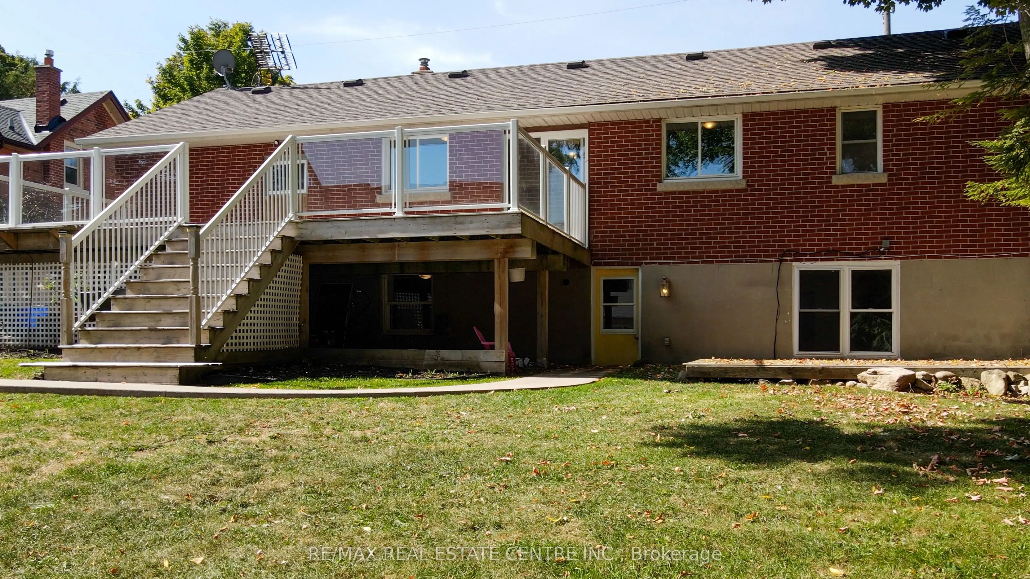 17B Amanda Street