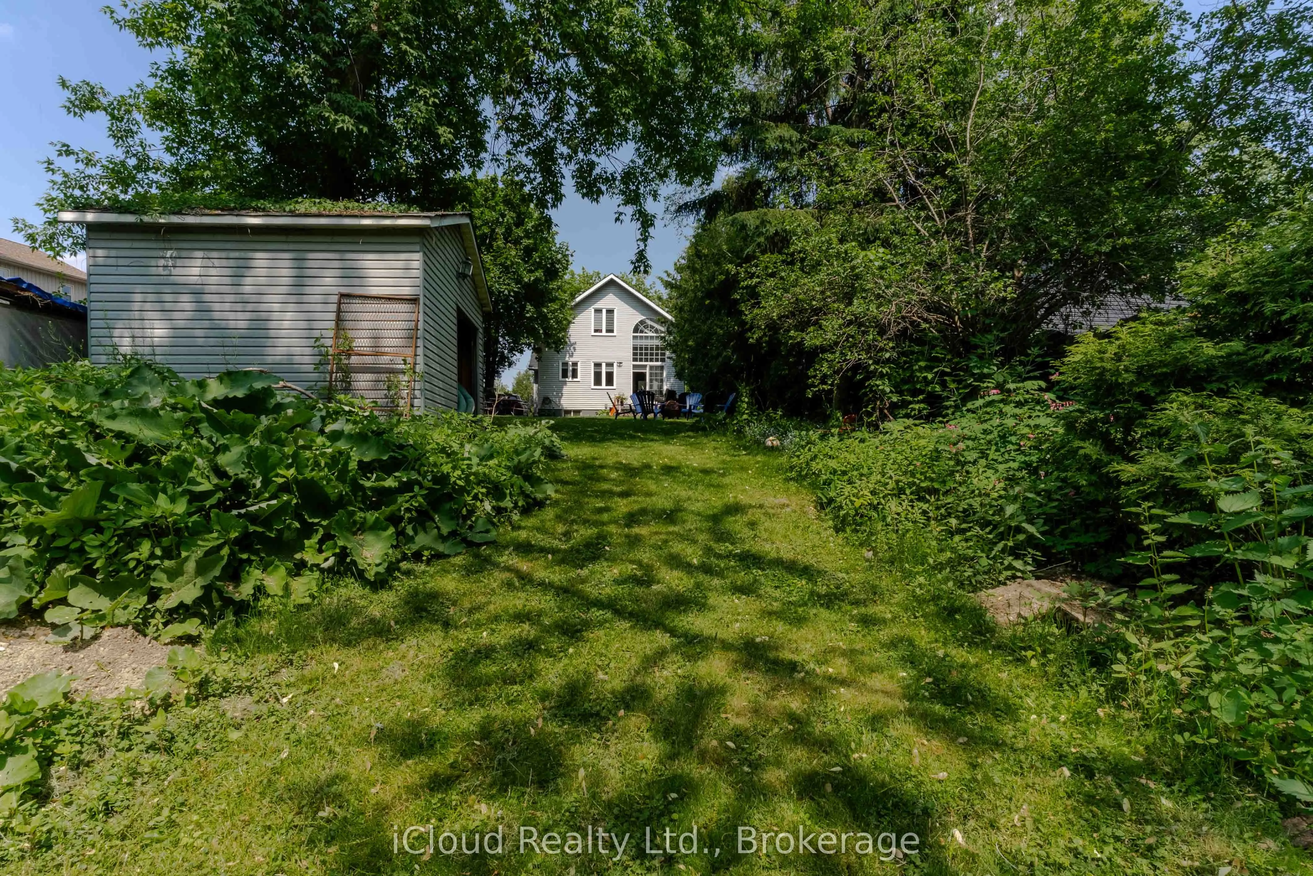 34 Mercer Drive