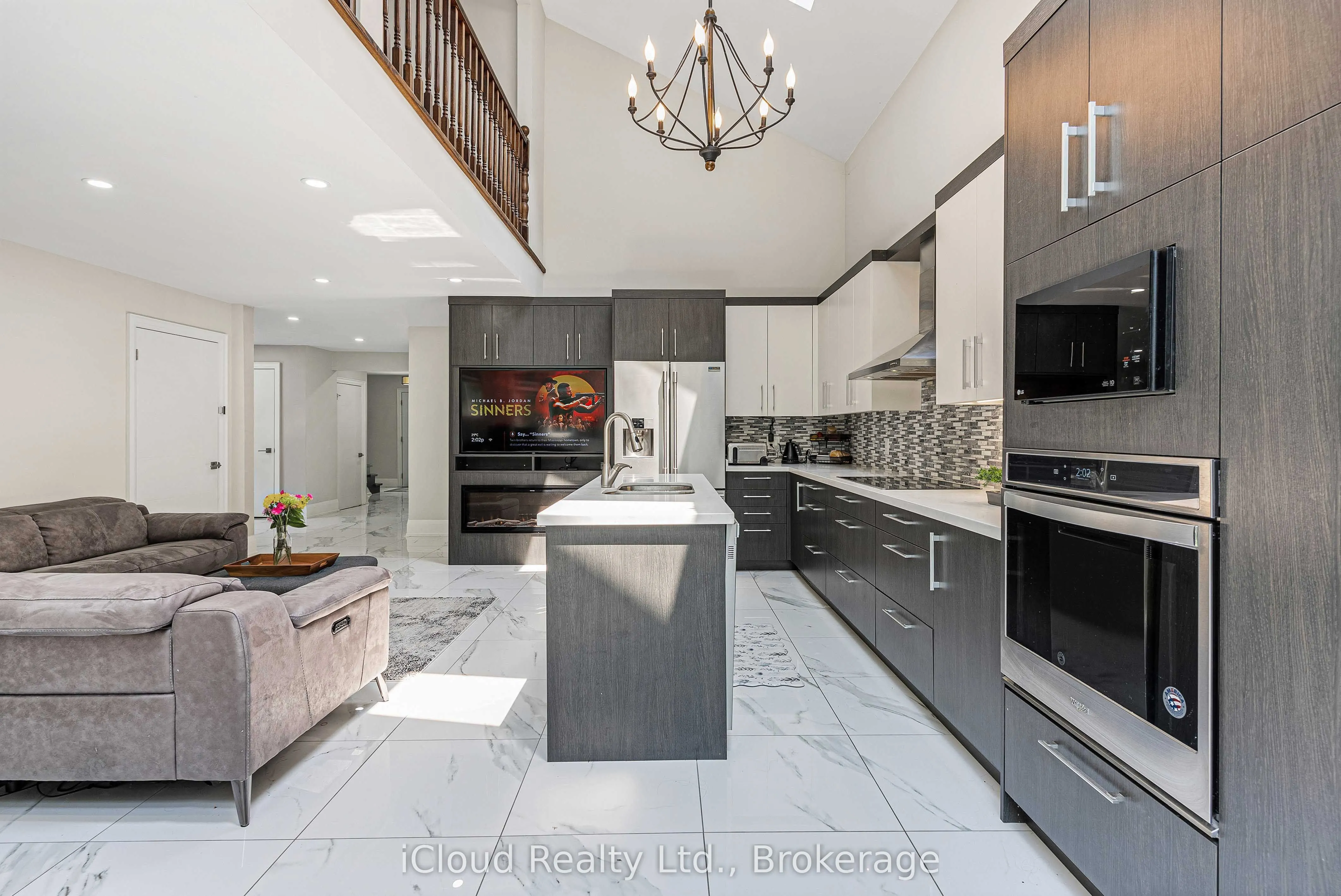 34 Mercer Drive