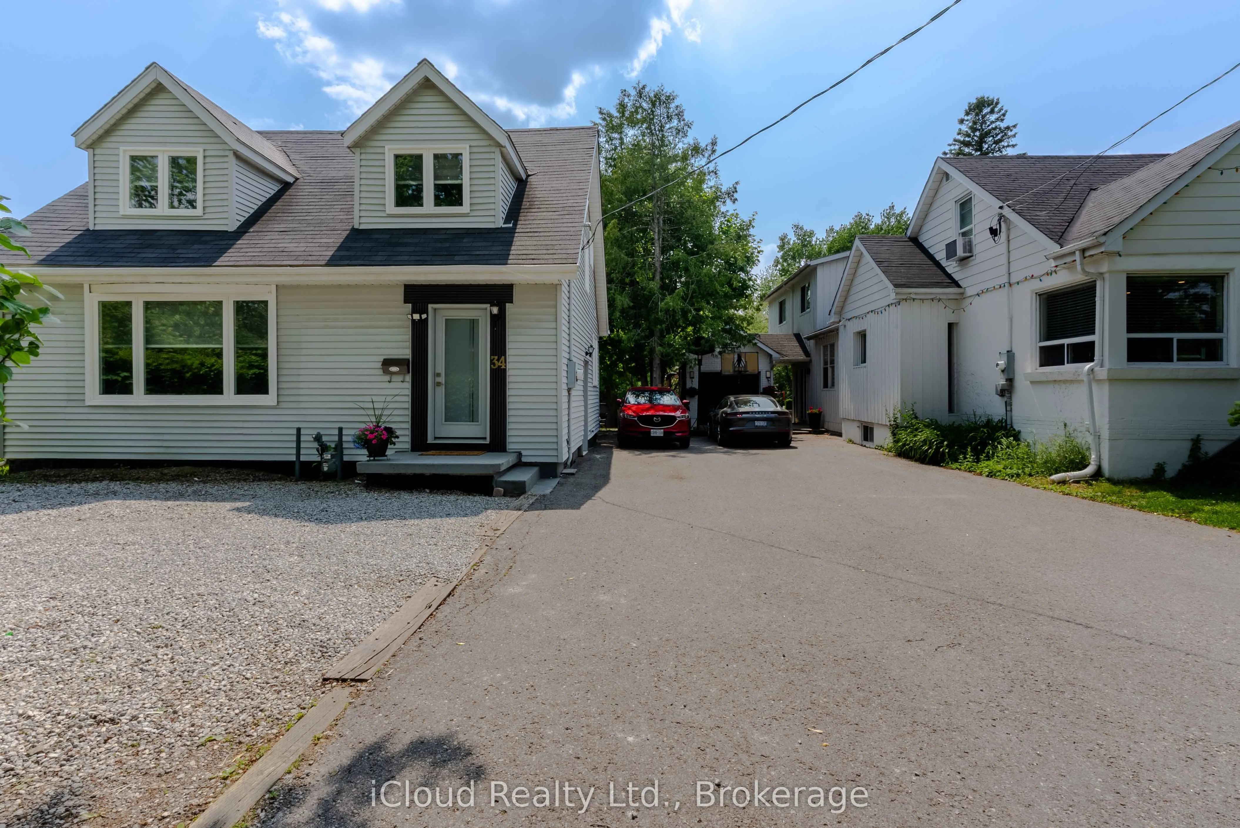 34 Mercer Drive