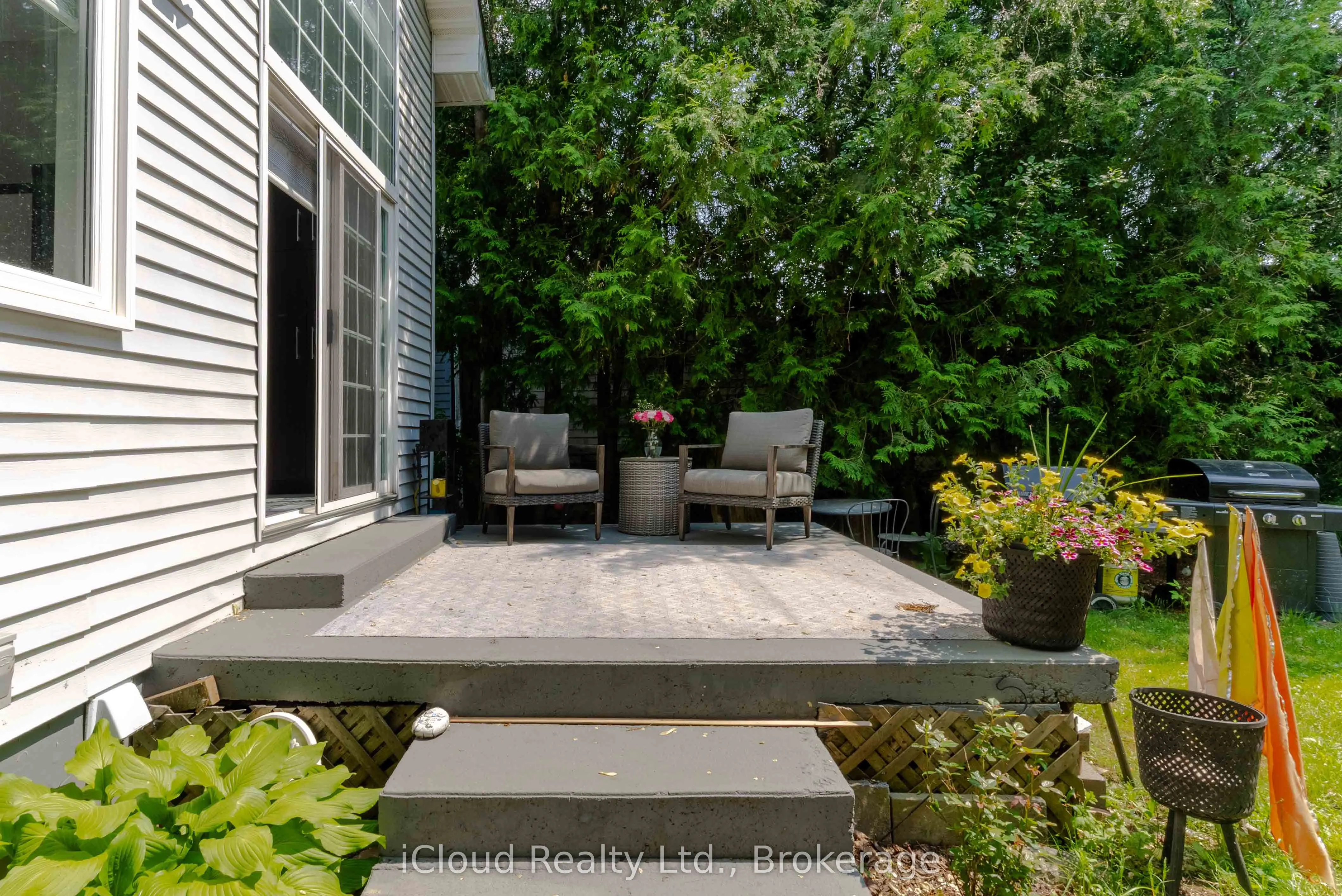 34 Mercer Drive