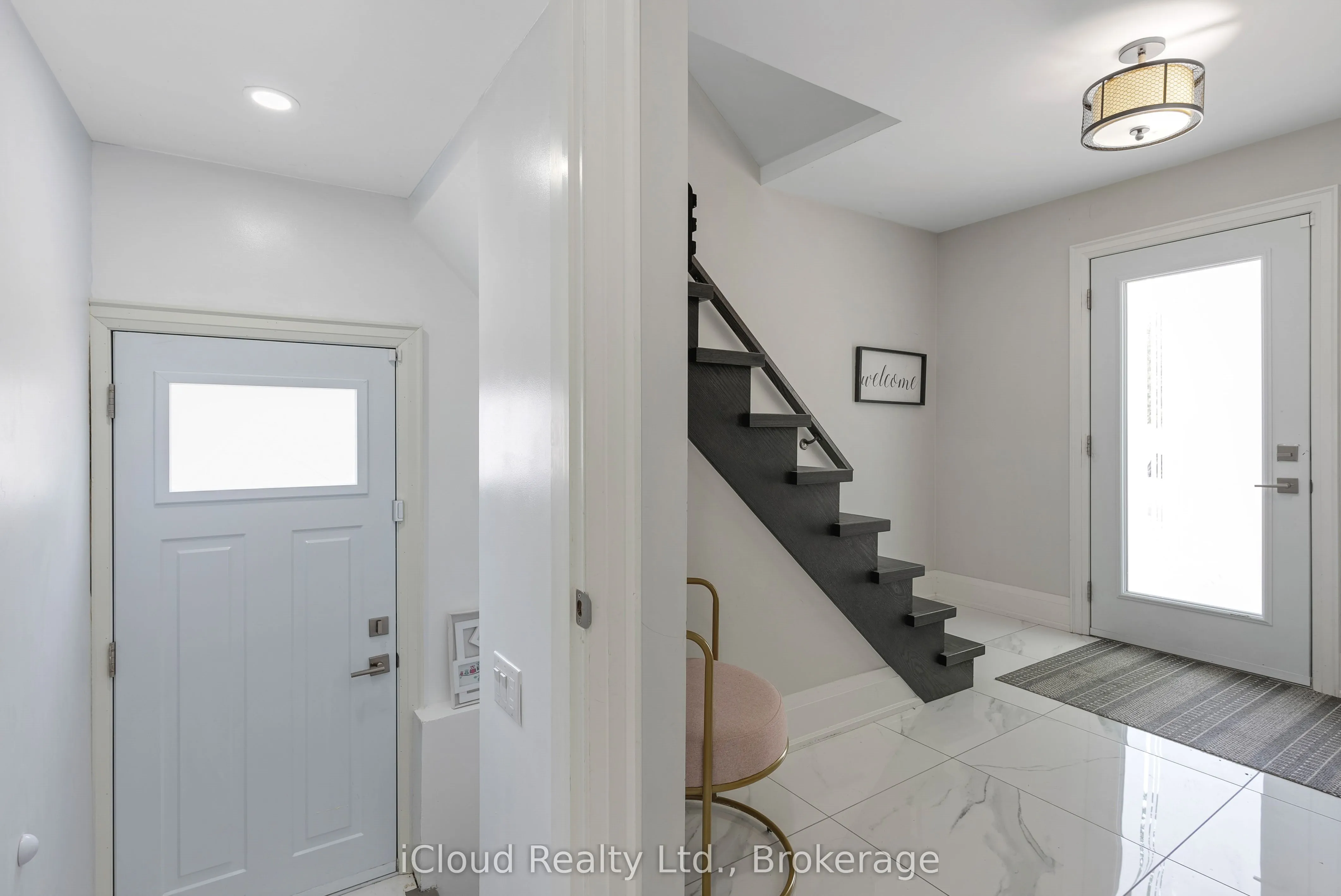 34 Mercer Drive