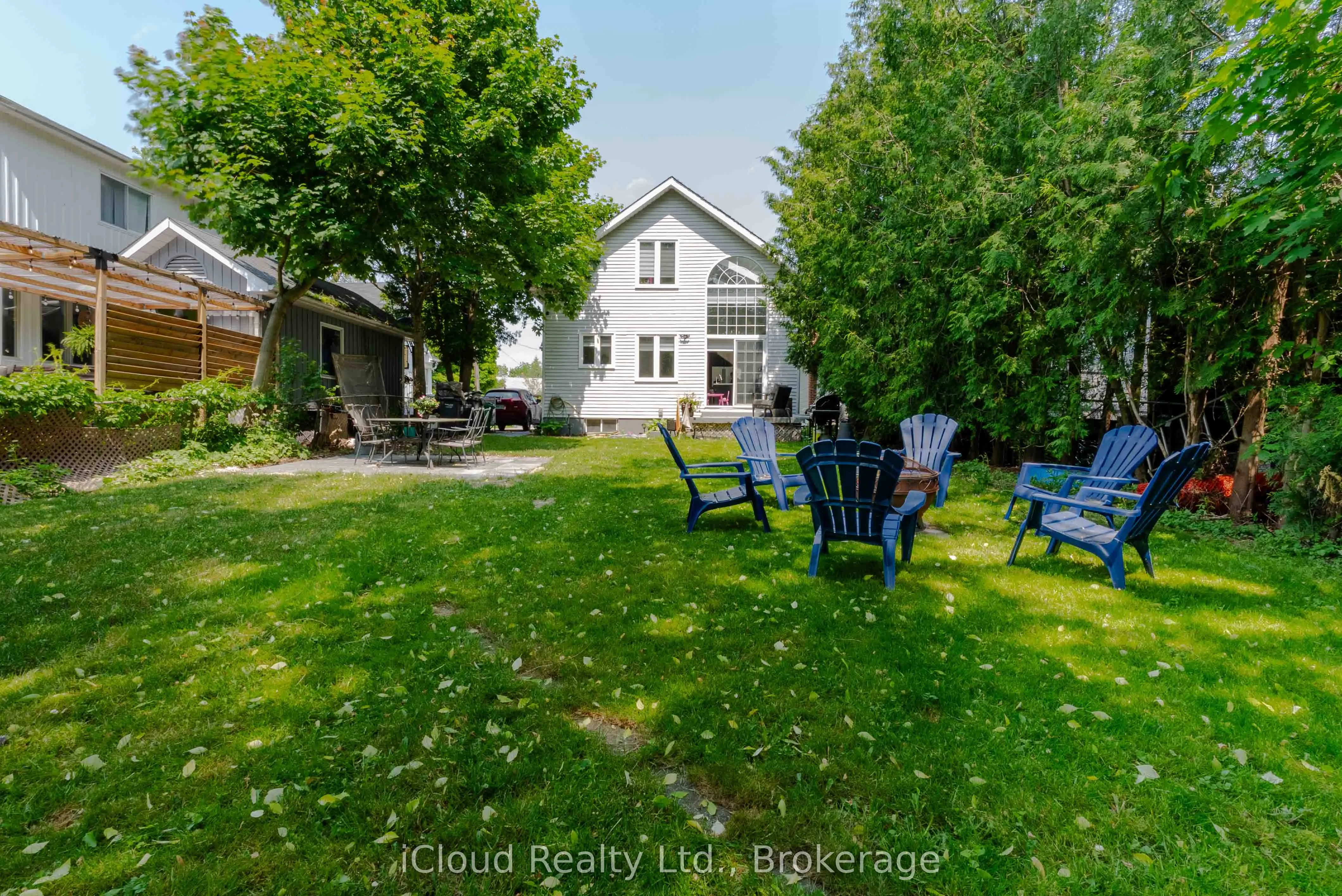 34 Mercer Drive