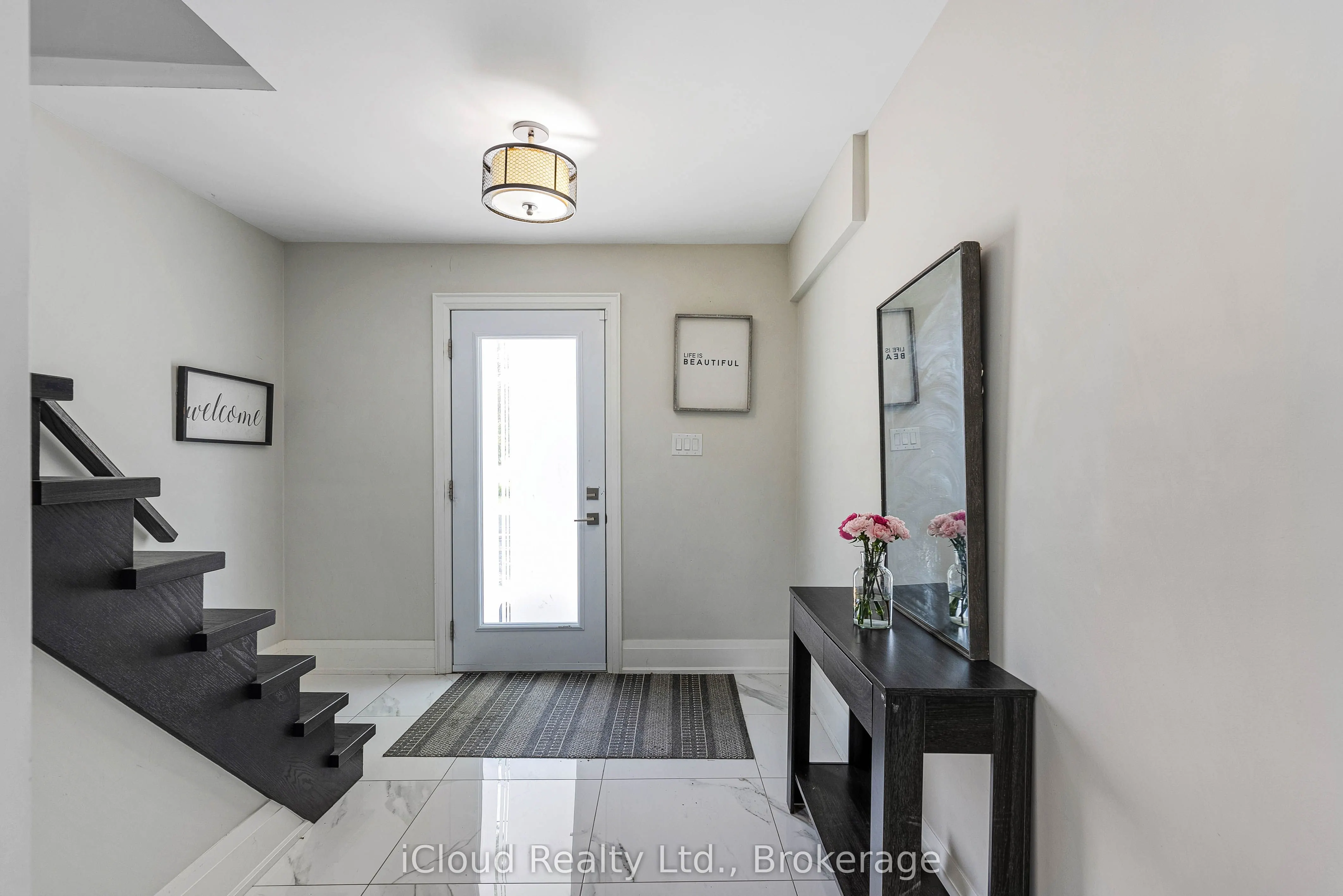 34 Mercer Drive