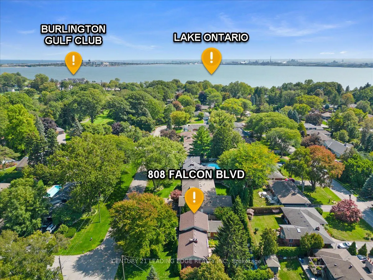 808 Falcon Boulevard