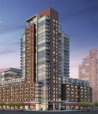 830 Lawrence Avenue W, #912