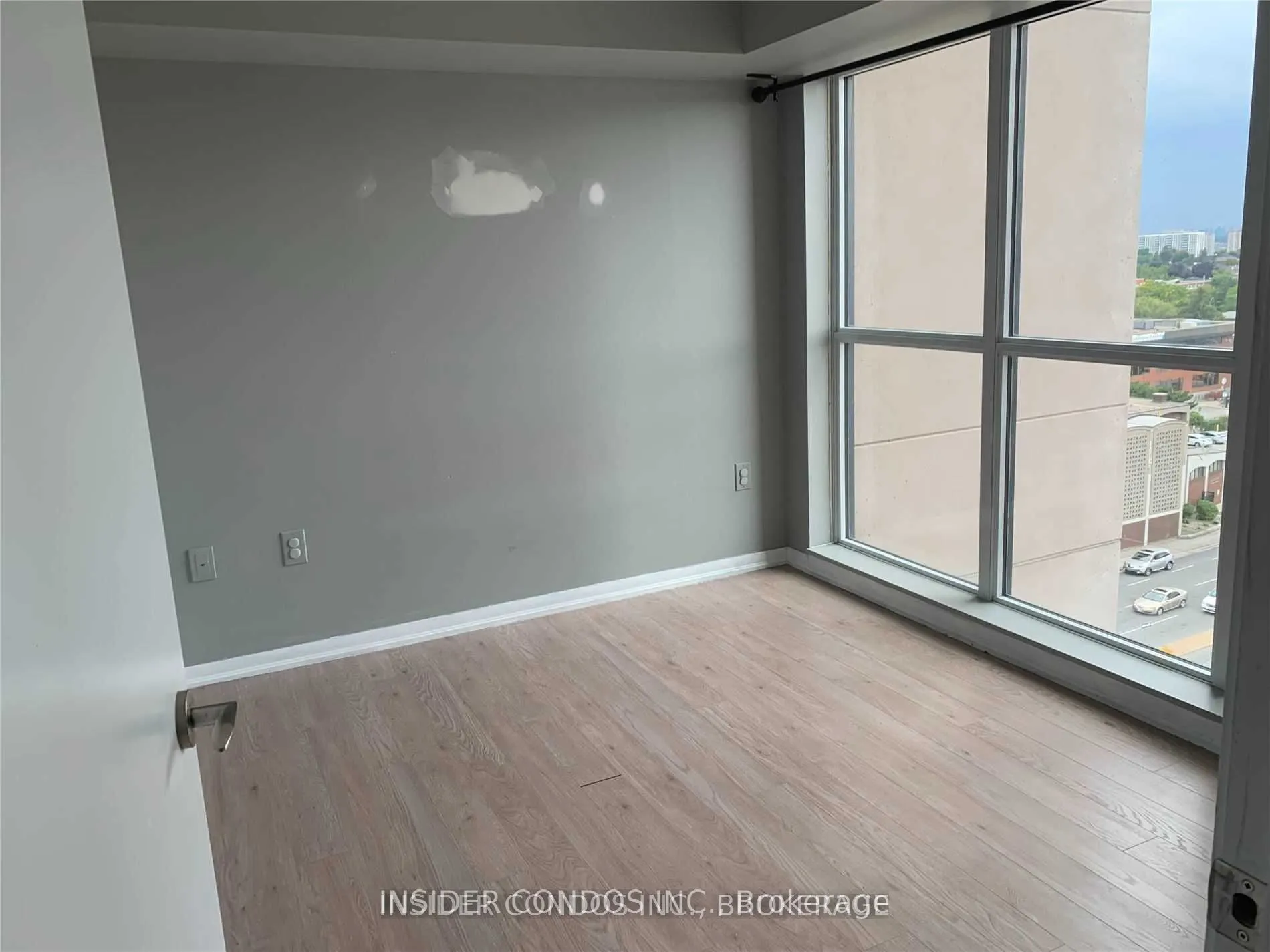 830 Lawrence Avenue W, #912
