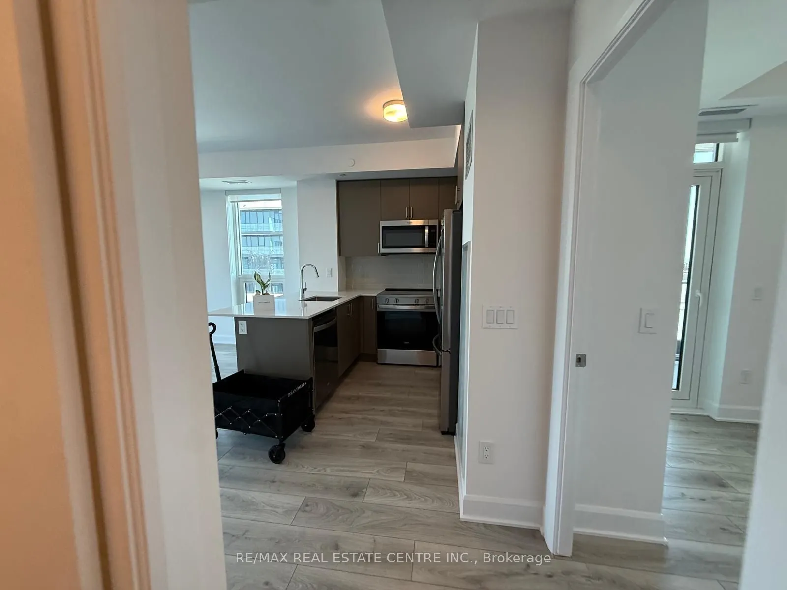 3240 William Coltson Avenue, #1003