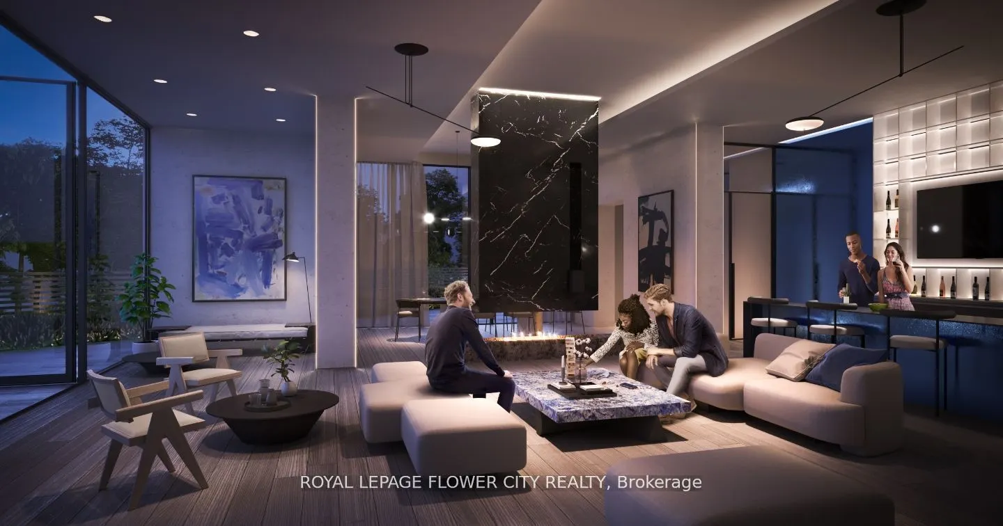 86 Dundas Street, #1503