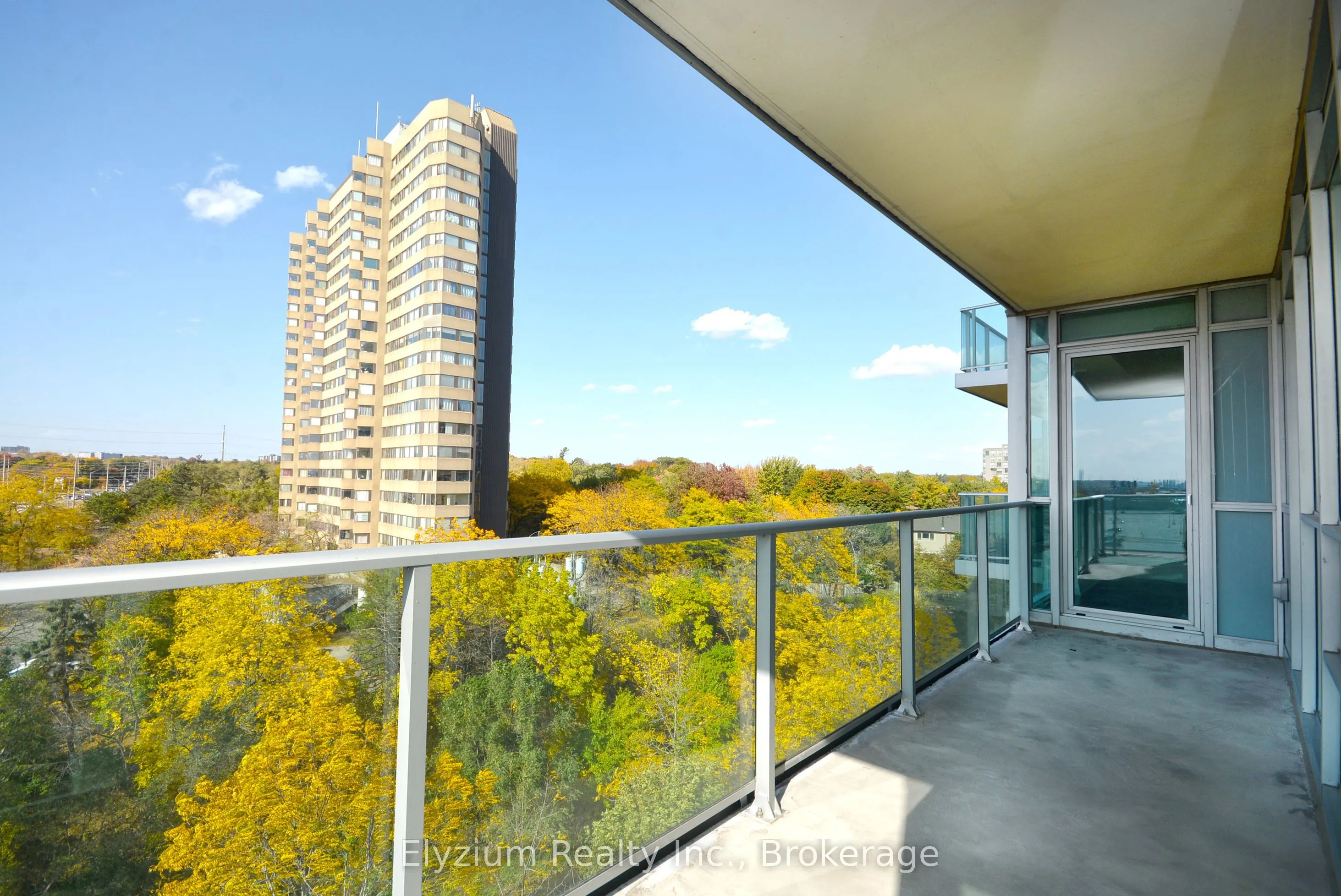 1055 Southdown Road, #603