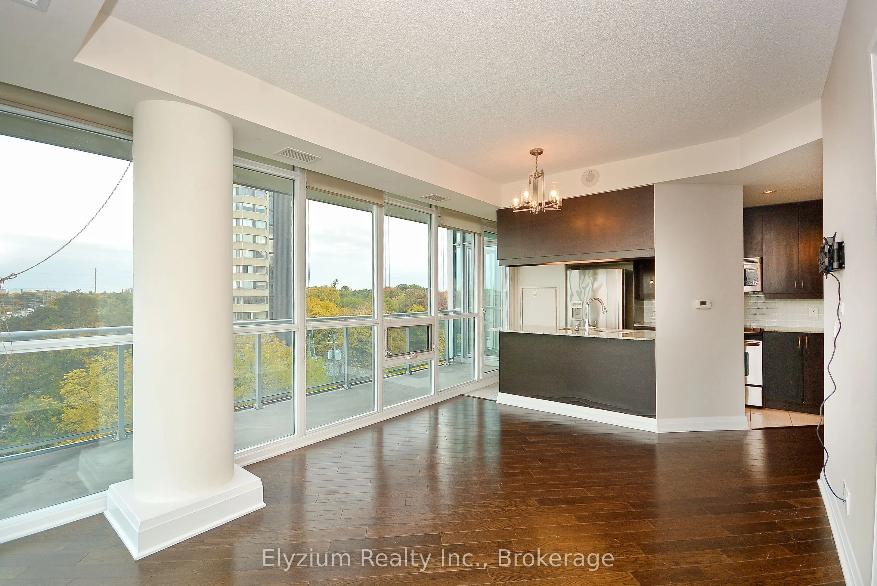 1055 Southdown Road, #603