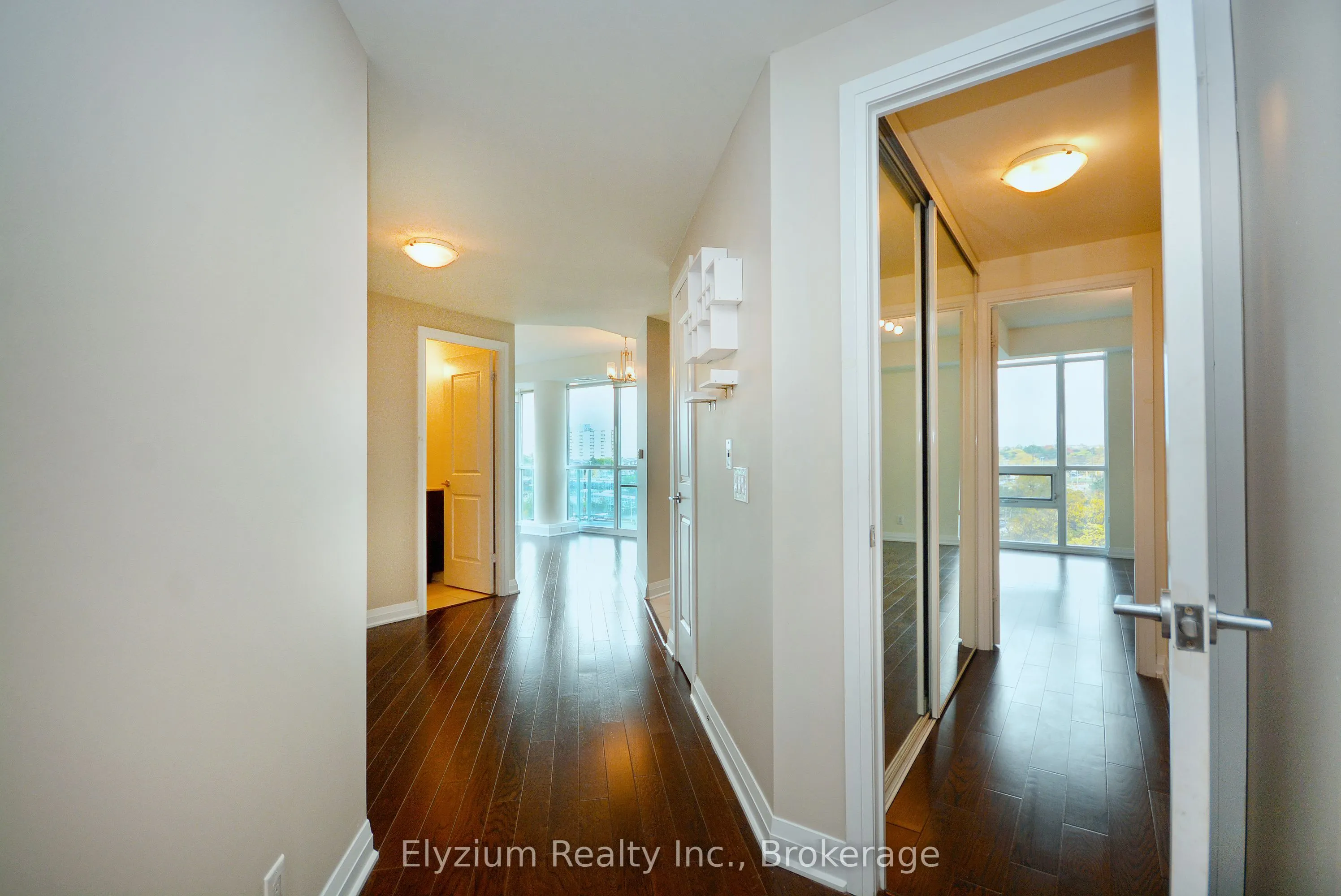 1055 Southdown Road, #603