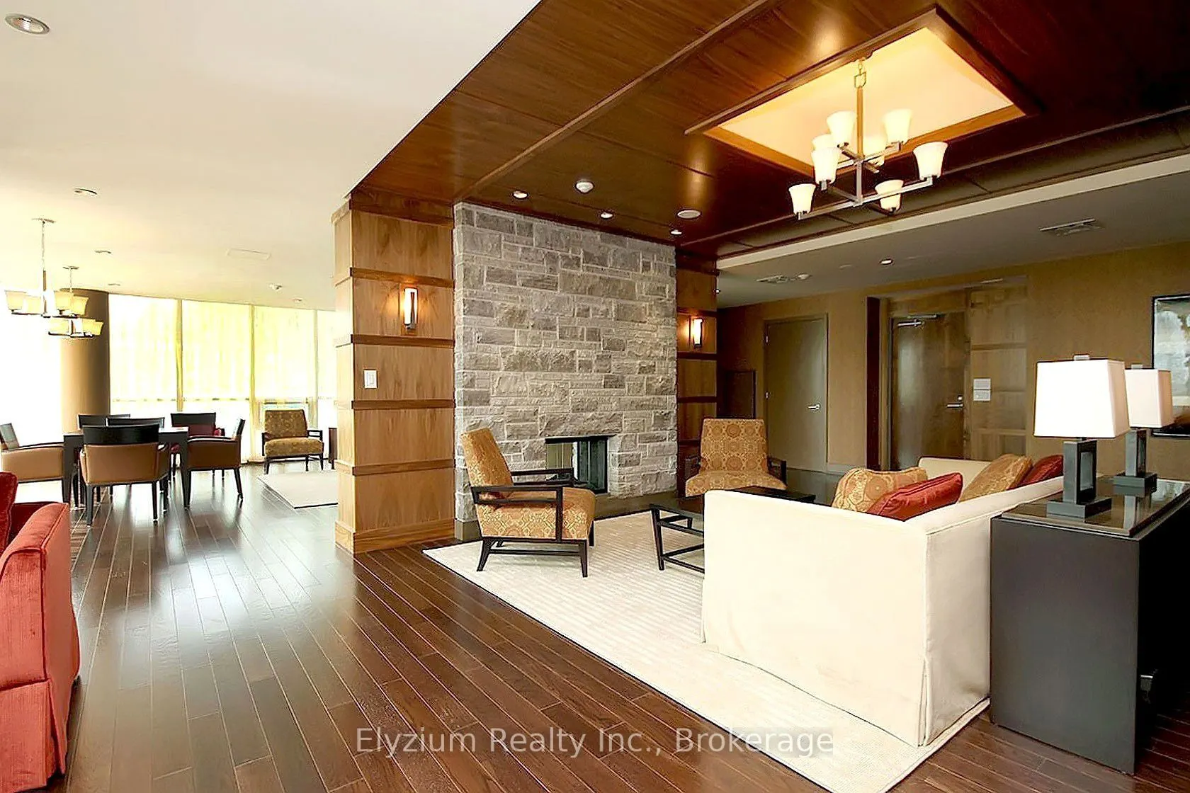 1055 Southdown Road, #603