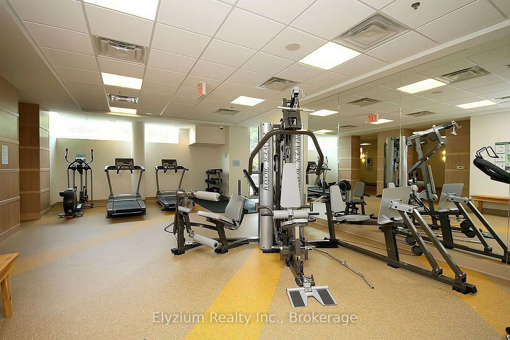 1055 Southdown Road, #603