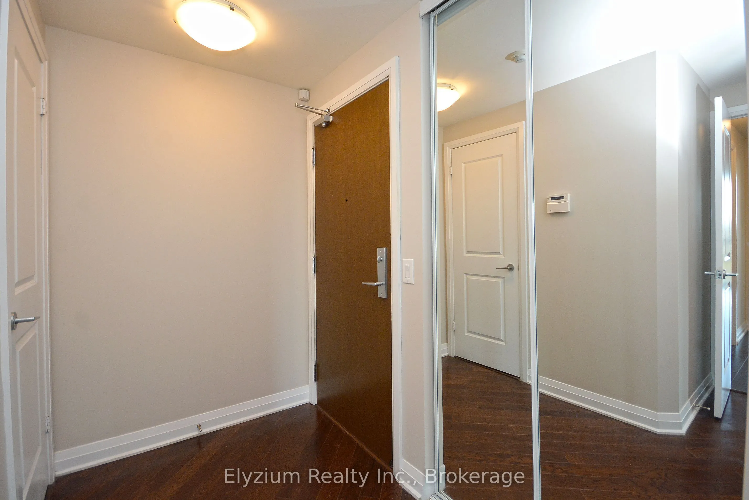 1055 Southdown Road, #603