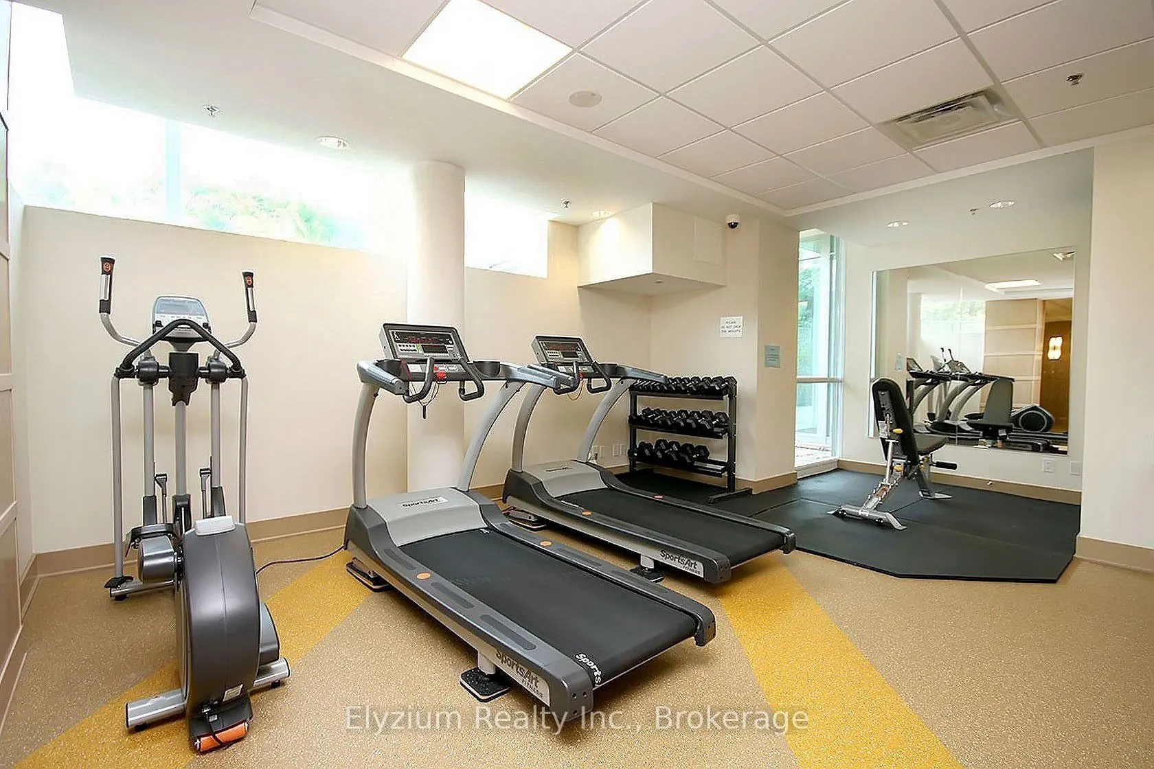 1055 Southdown Road, #603