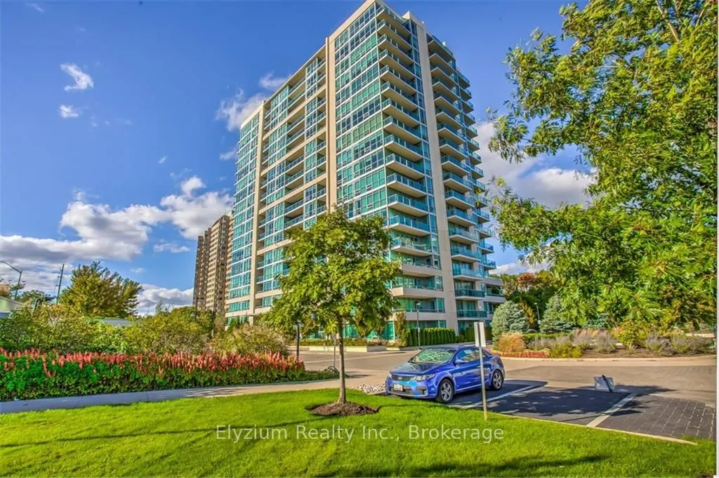 1055 Southdown Road, #603