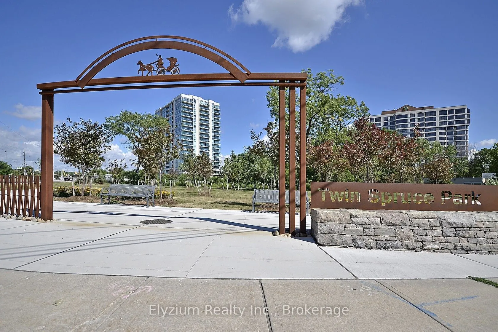 1055 Southdown Road, #603