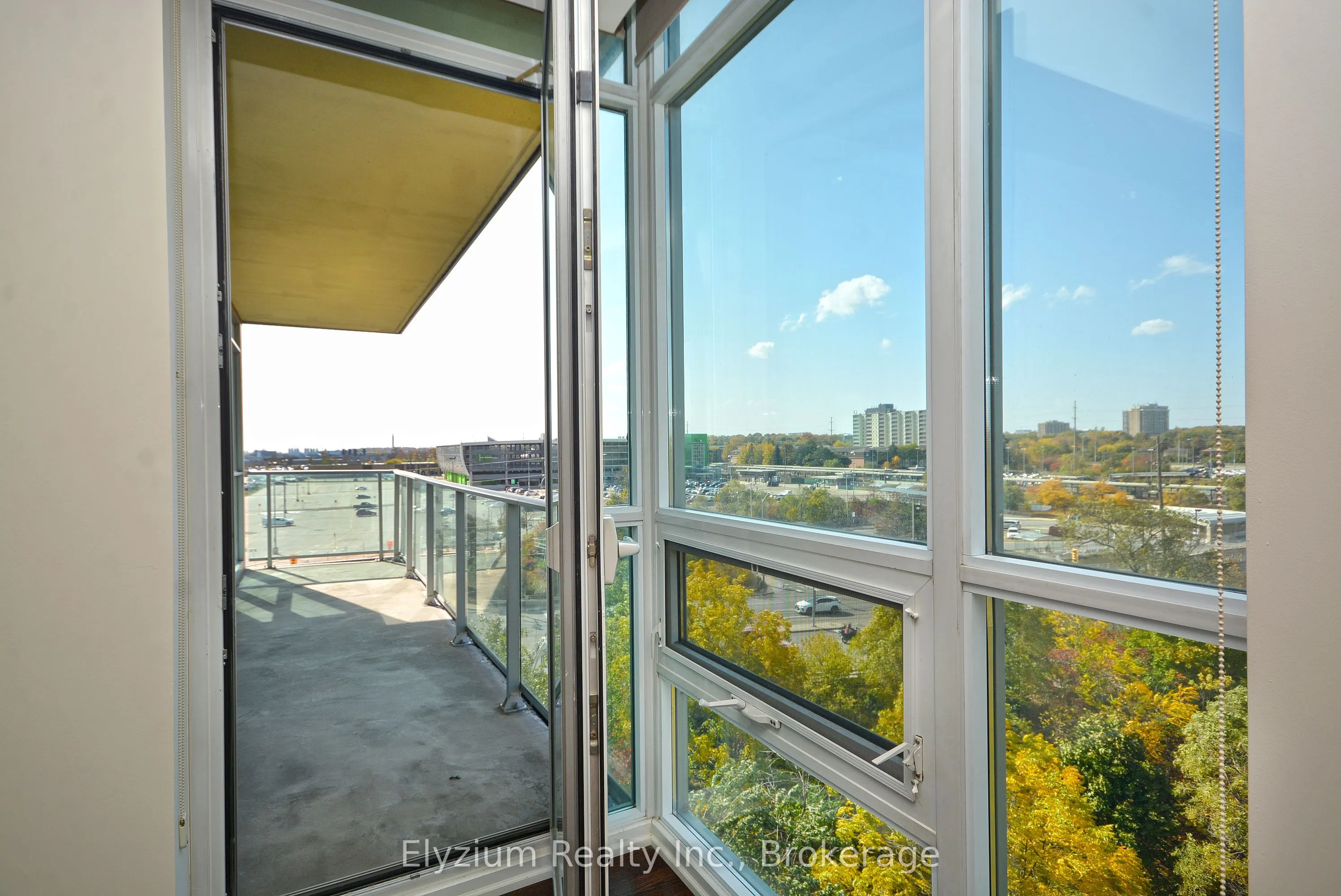 1055 Southdown Road, #603