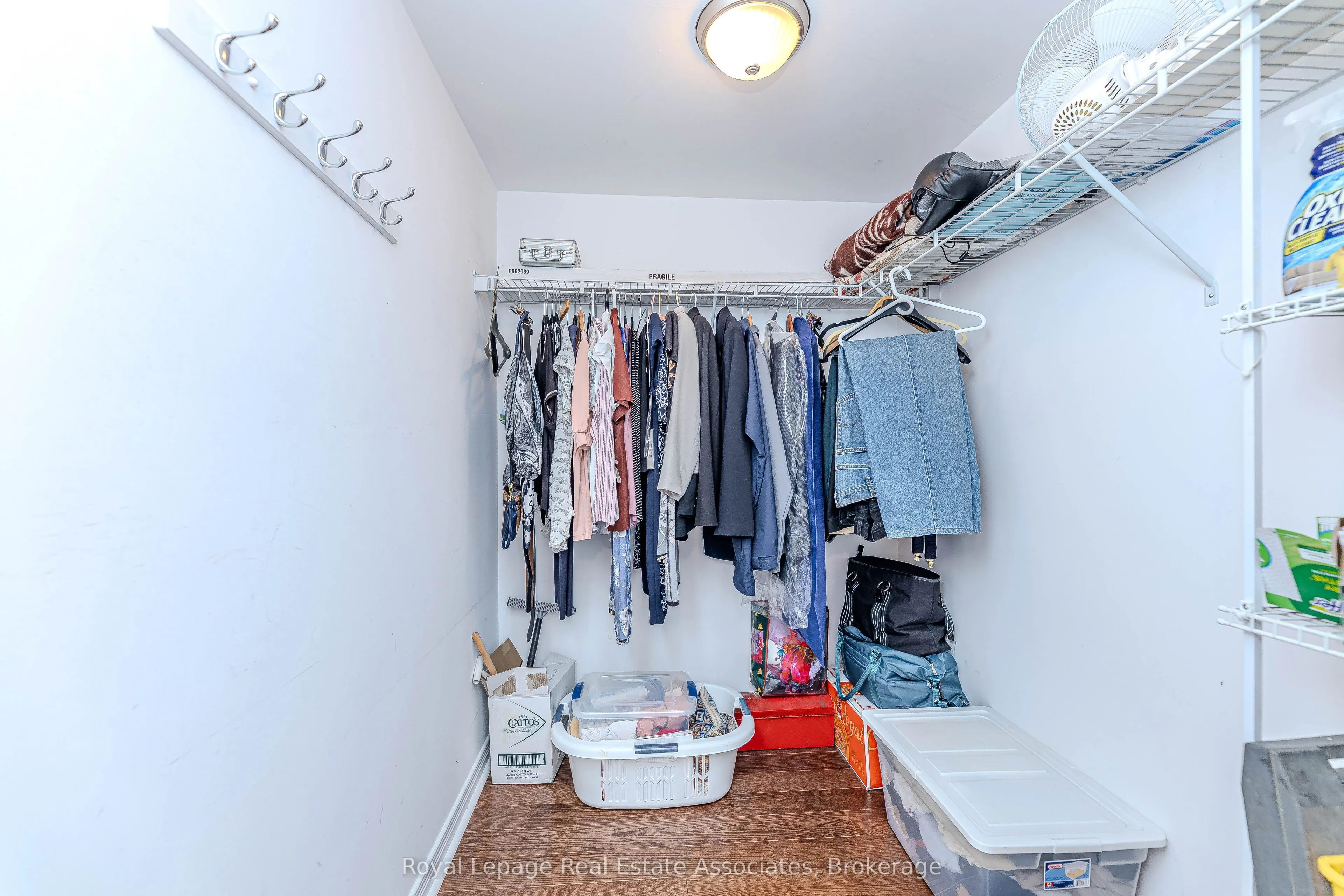 60 Via Rosedale Way, #202