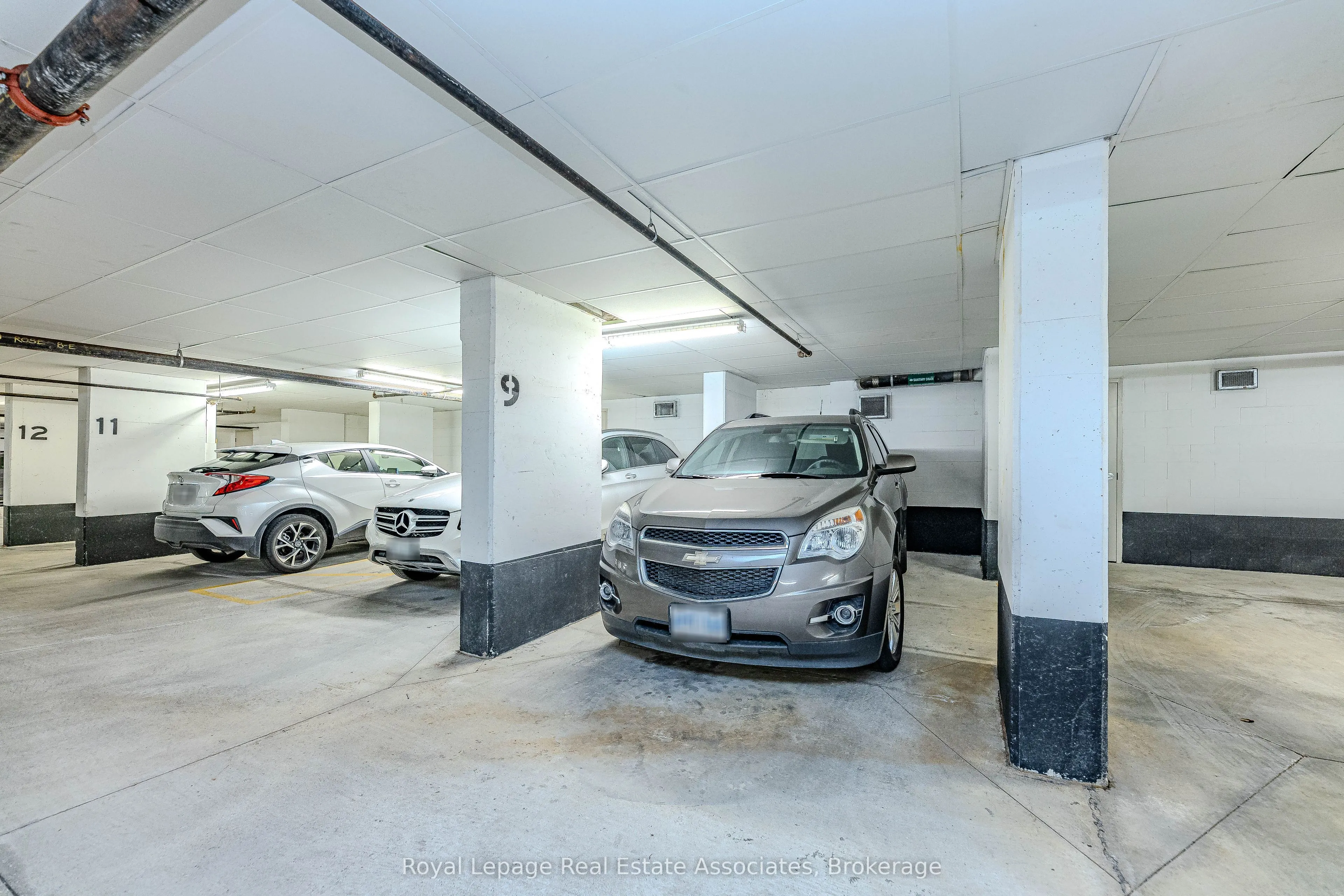 60 Via Rosedale Way, #202