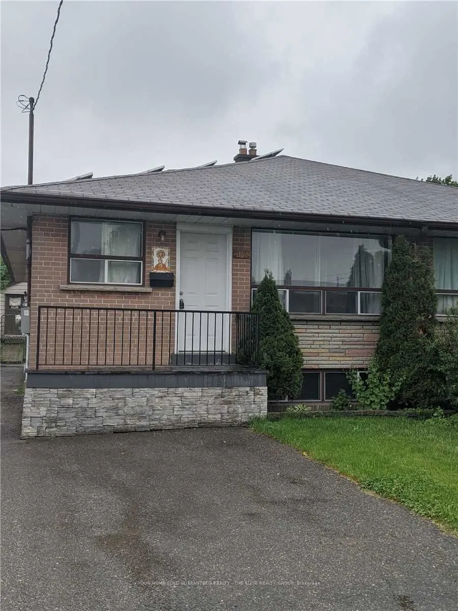 12 Benton Street