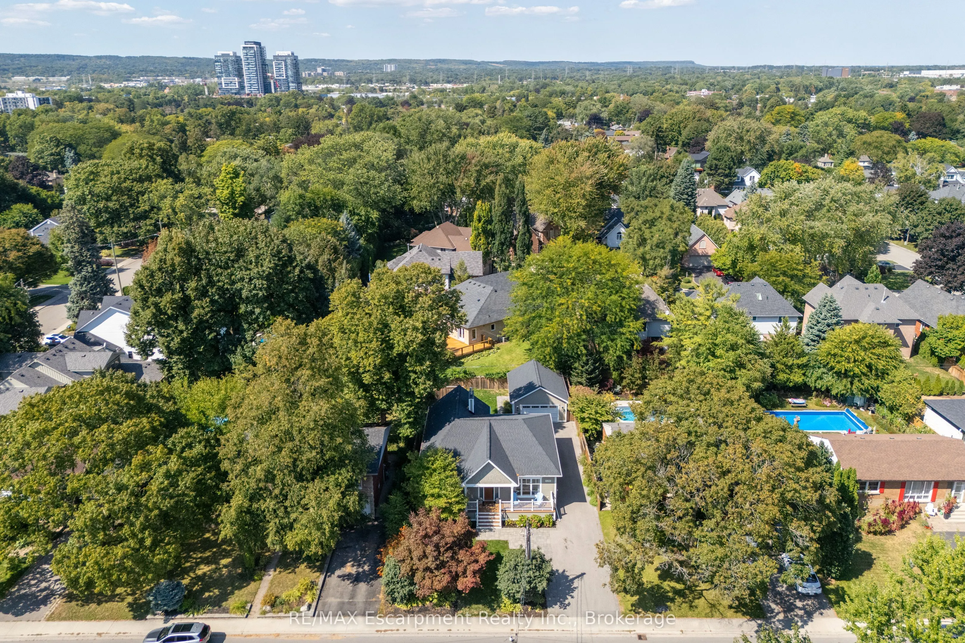2195 Courtland Drive