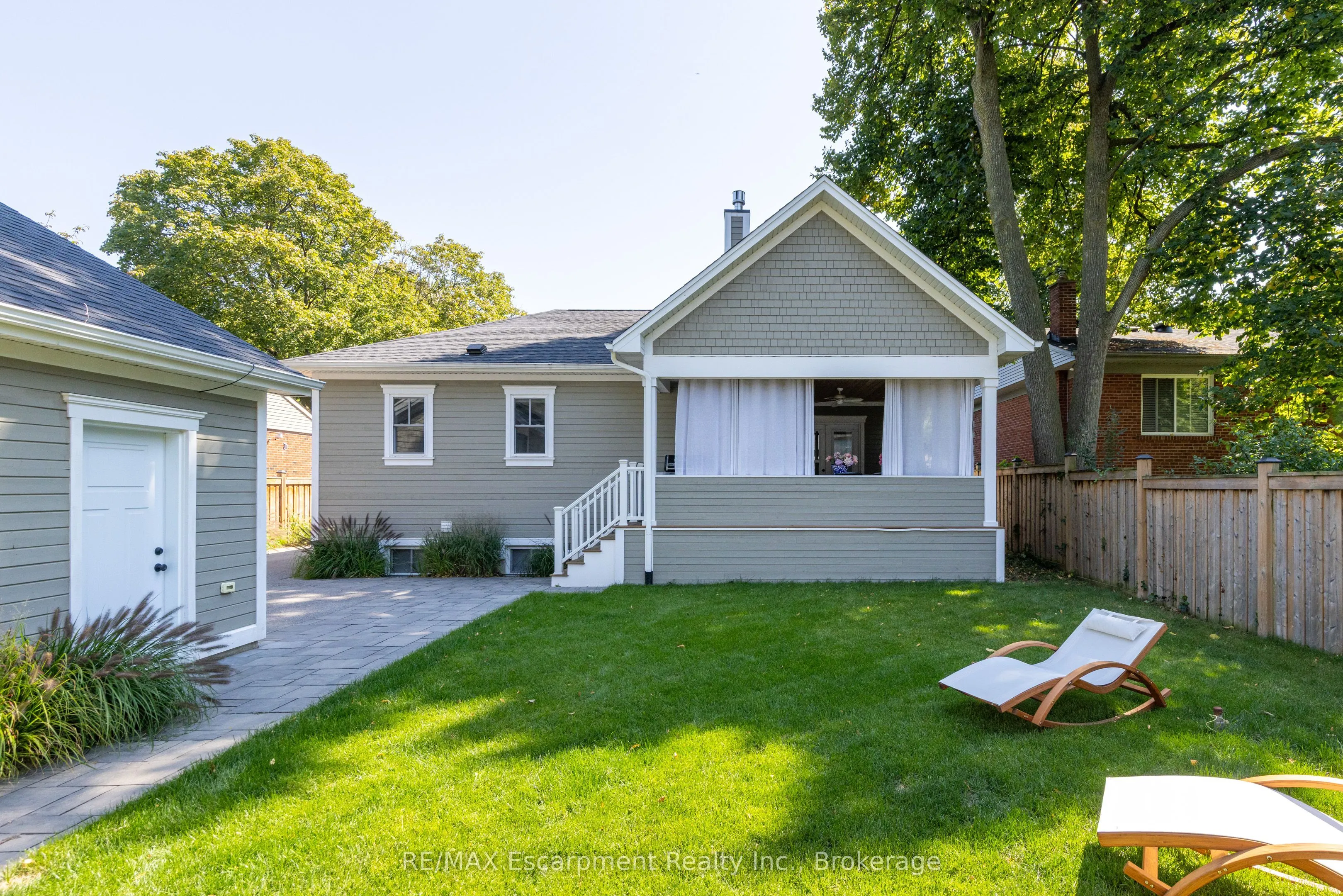 2195 Courtland Drive