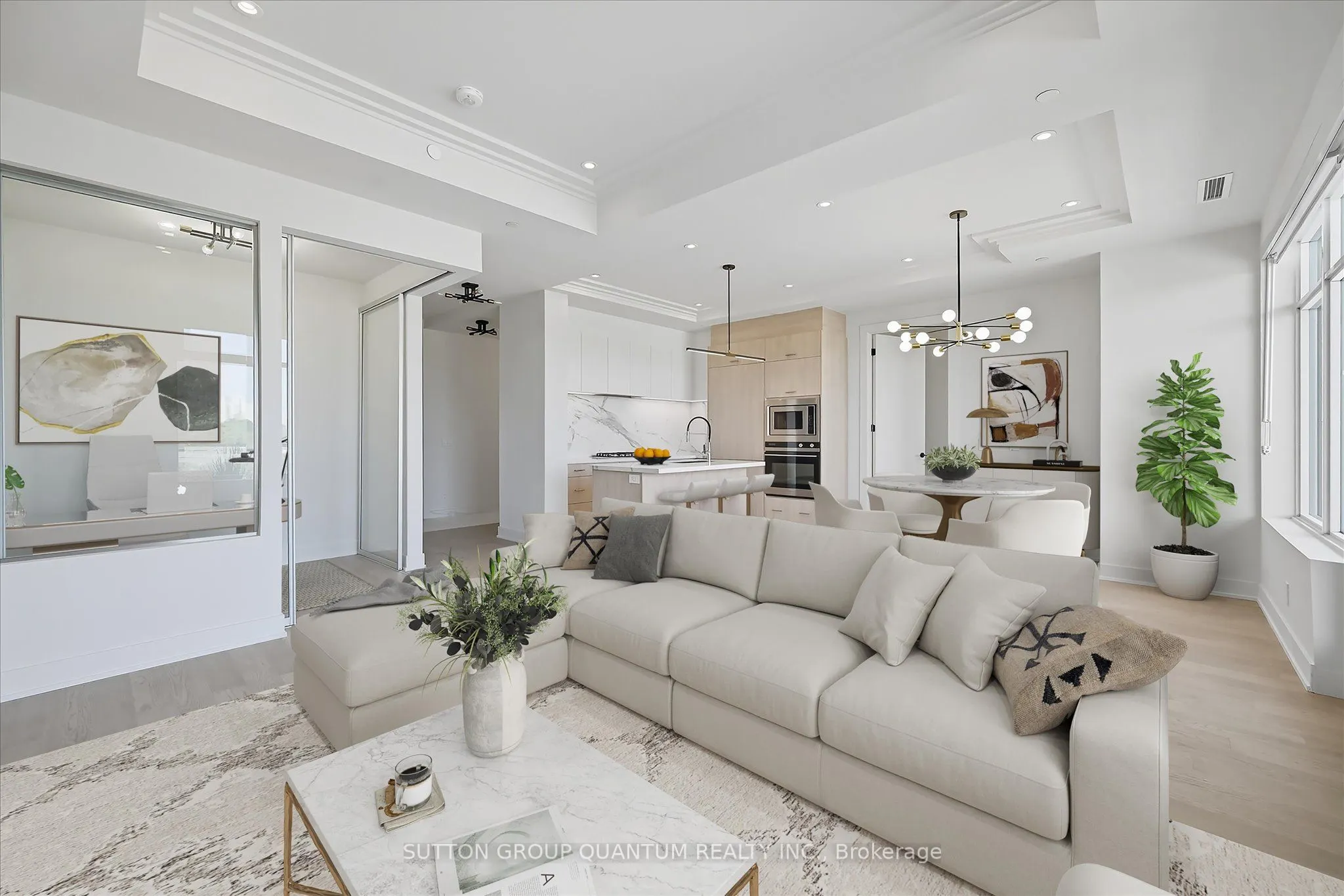 123 Maurice Drive, #409